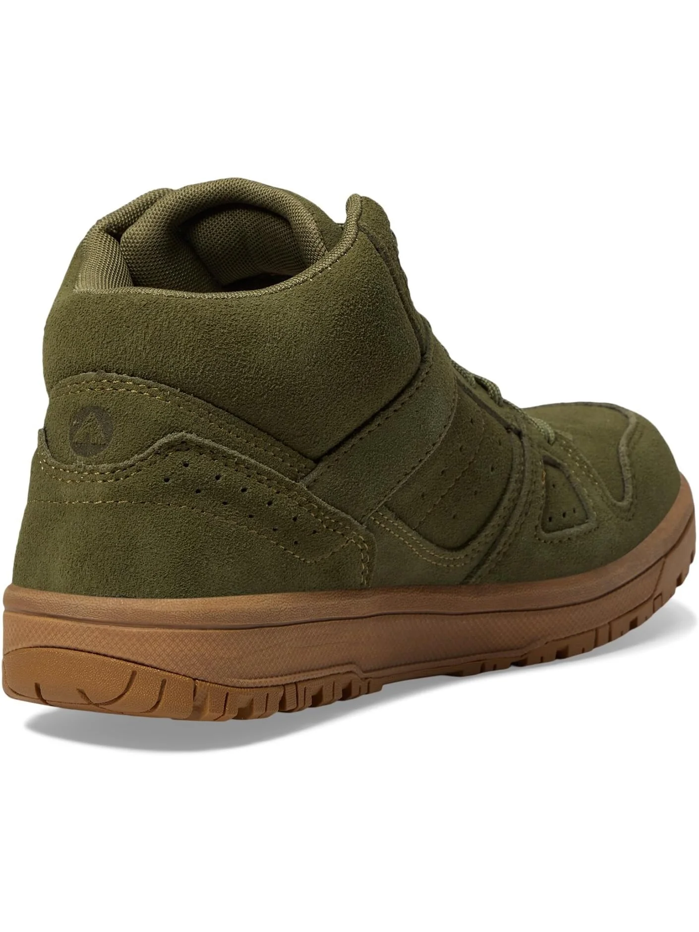 Кроссовки Mongo Mid Comp Toe EH SR Airwalk Work — 5