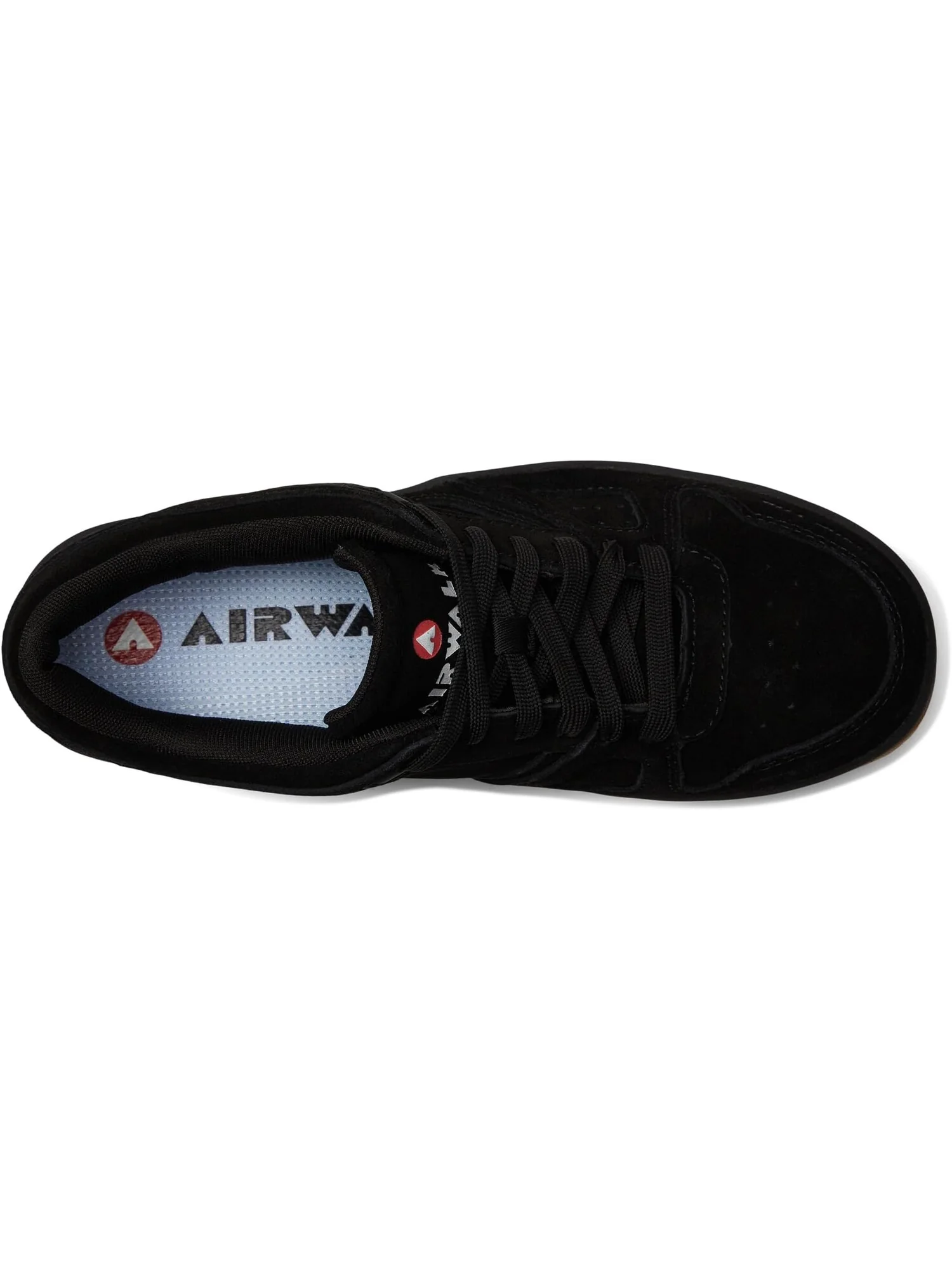 Кроссовки Airwalk Work Mongo Comp Toe EH SR — 2