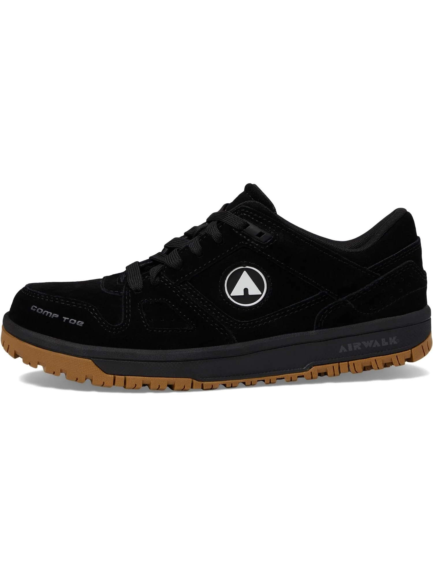 Кроссовки Airwalk Work Mongo Comp Toe EH SR — 4