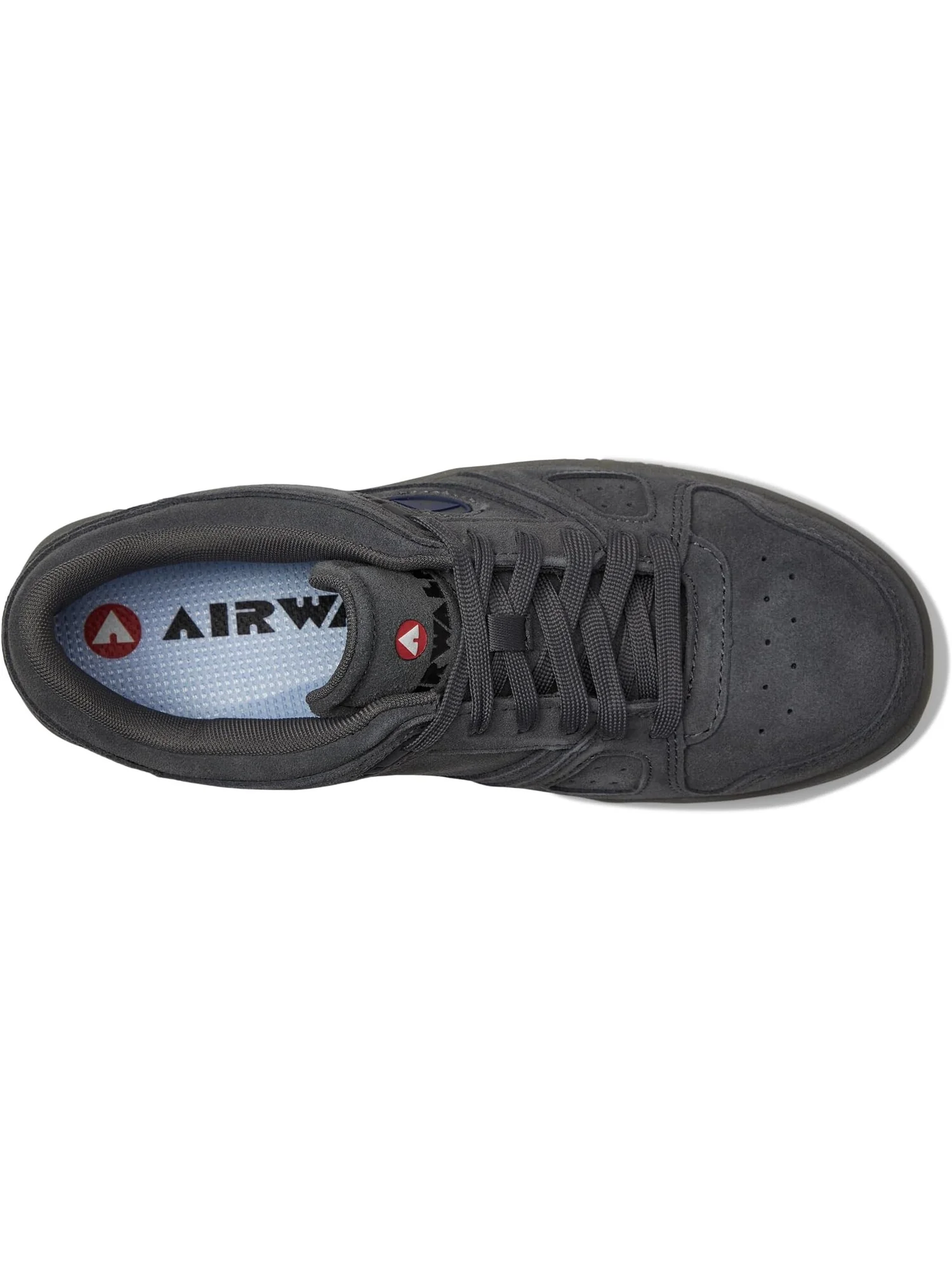 Кроссовки Airwalk Work Mongo Comp Toe EH SR — 2