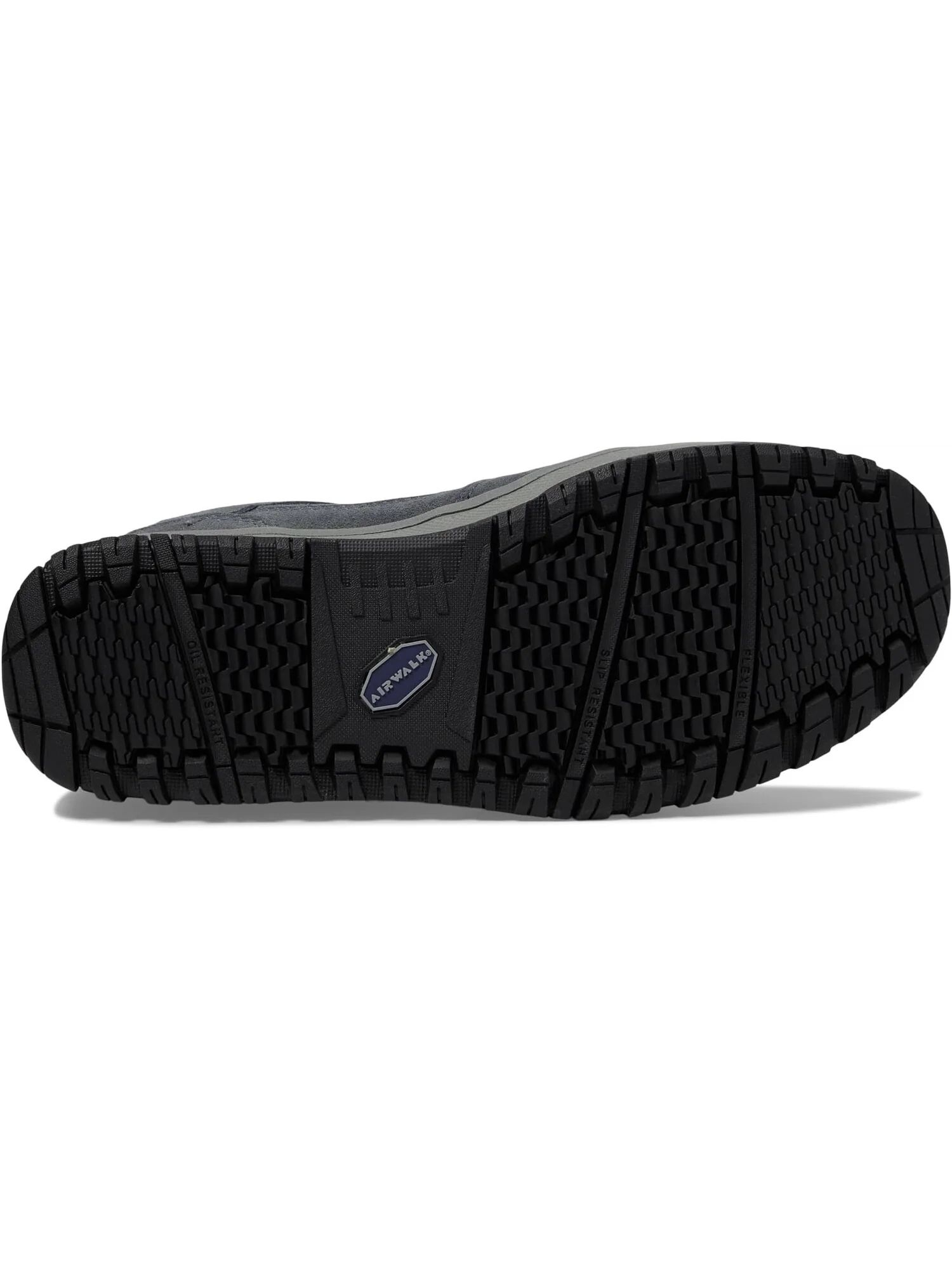 Кроссовки Airwalk Work Mongo Comp Toe EH SR — 3
