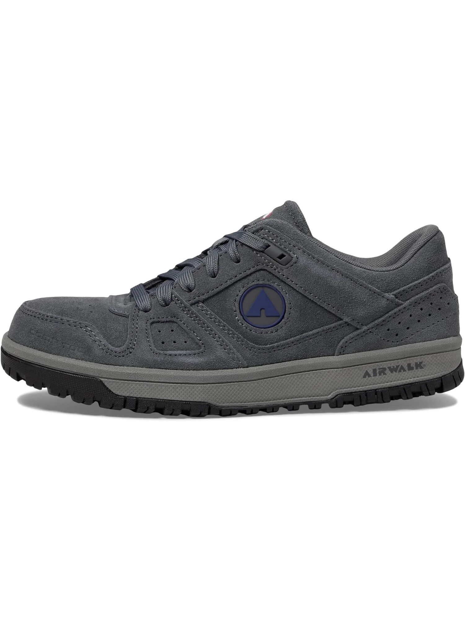 Кроссовки Airwalk Work Mongo Comp Toe EH SR — 4