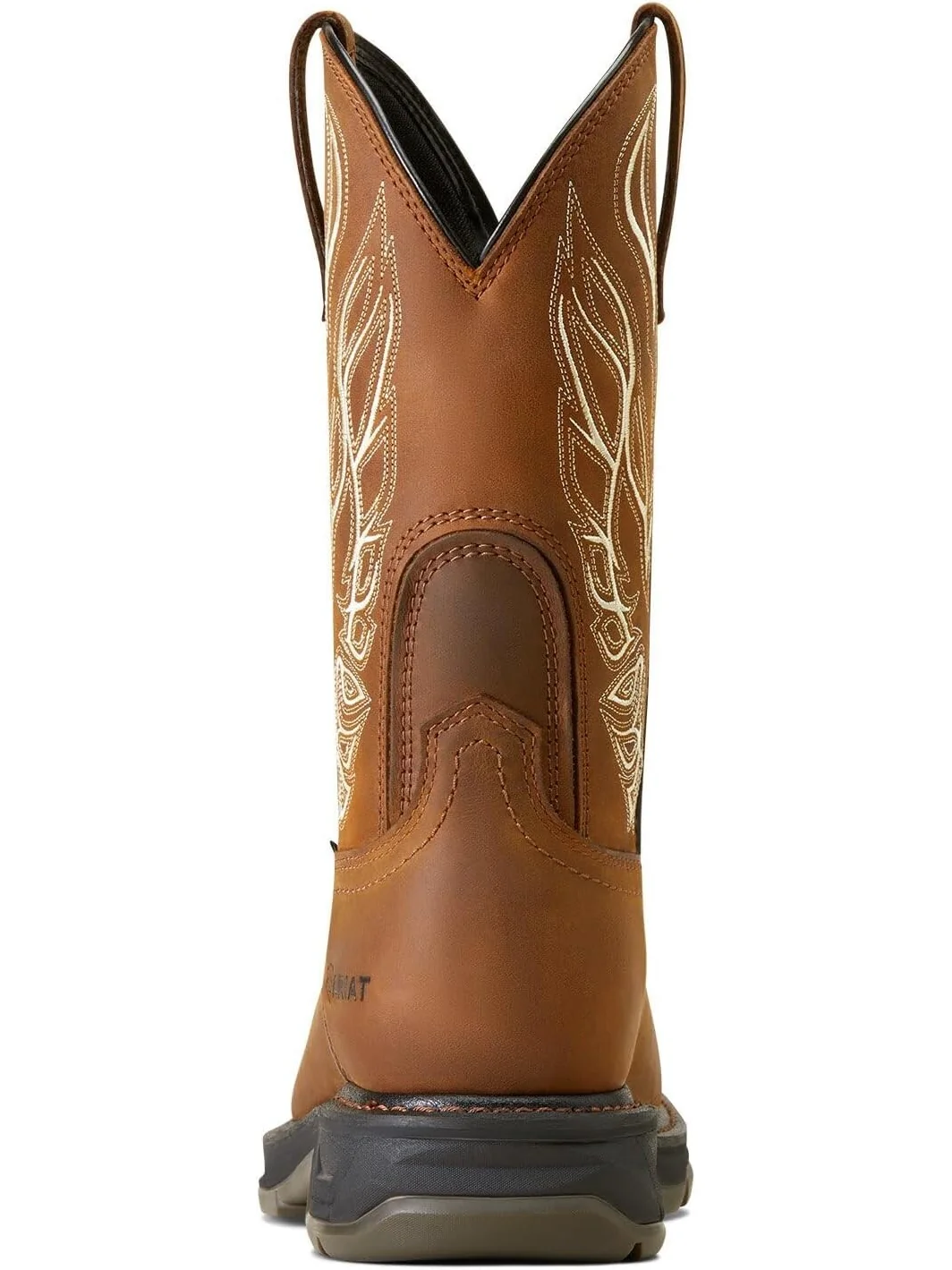 Рабочая обувь WorkHog XT Phoenix Carbon Toe Work Boots Ariat — 4