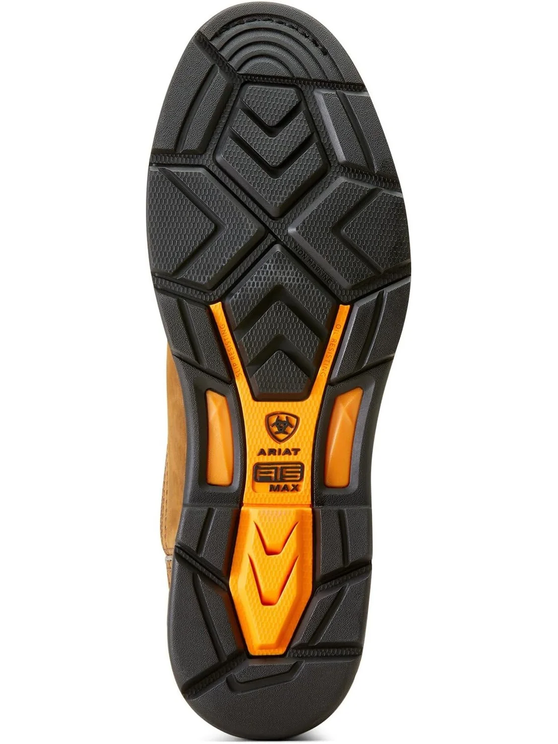 Рабочая обувь водонепроницаемая WorkHog XT Waterproof Carbon Toe Work Boots Ariat — 2