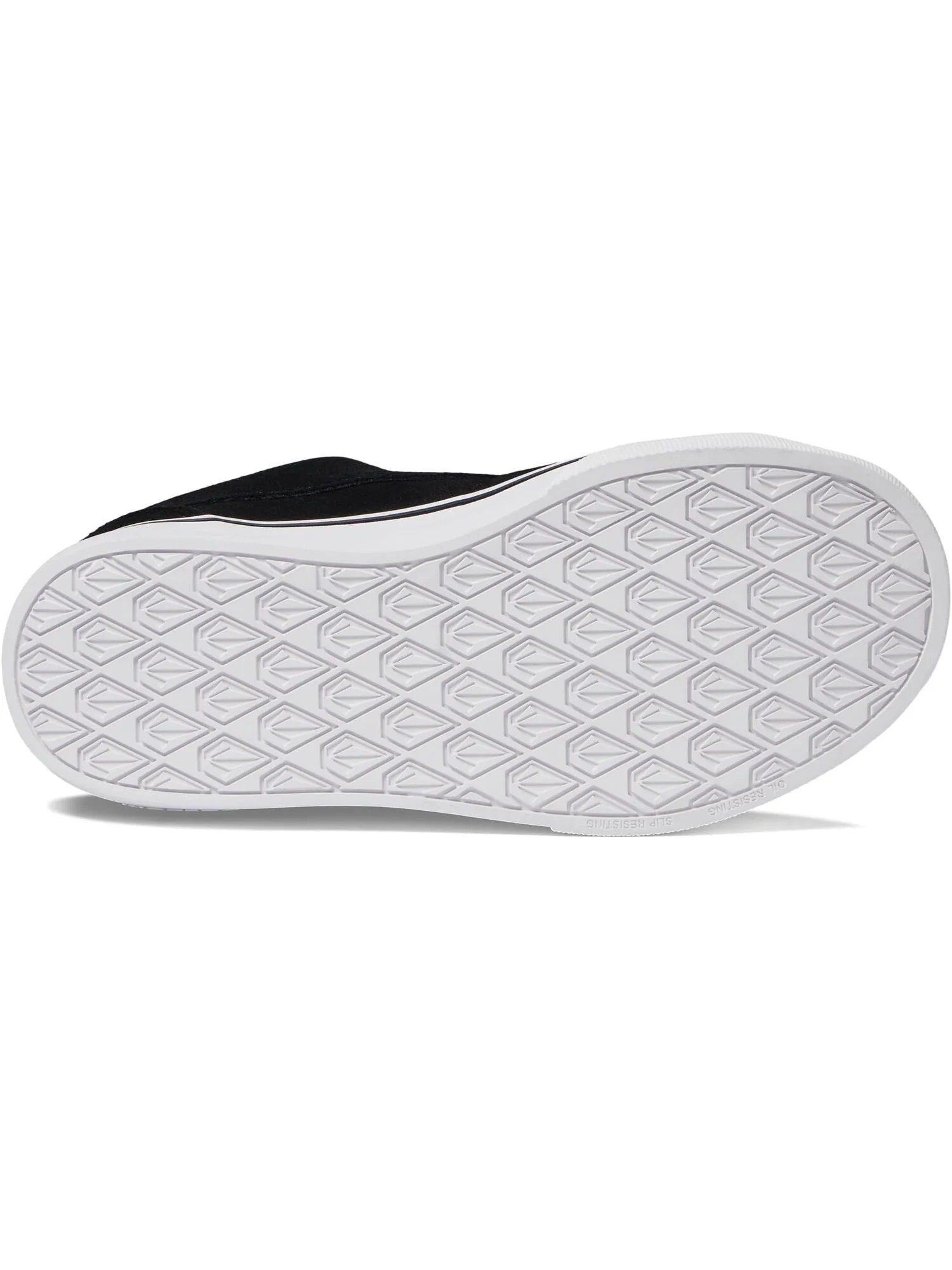 Кроссовки Volcom True EH Comp Toe — 2