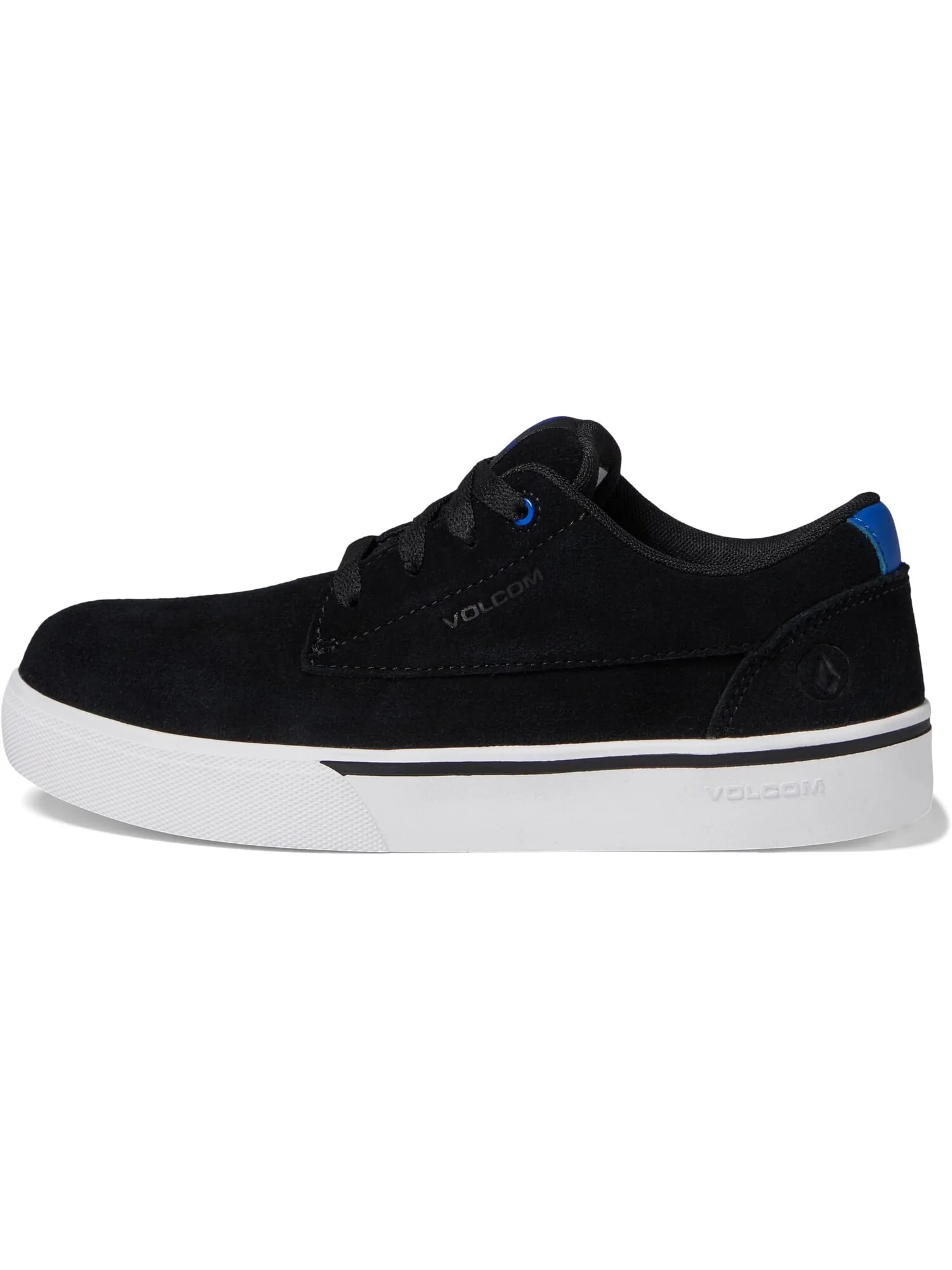 Кроссовки Volcom True EH Comp Toe — 3