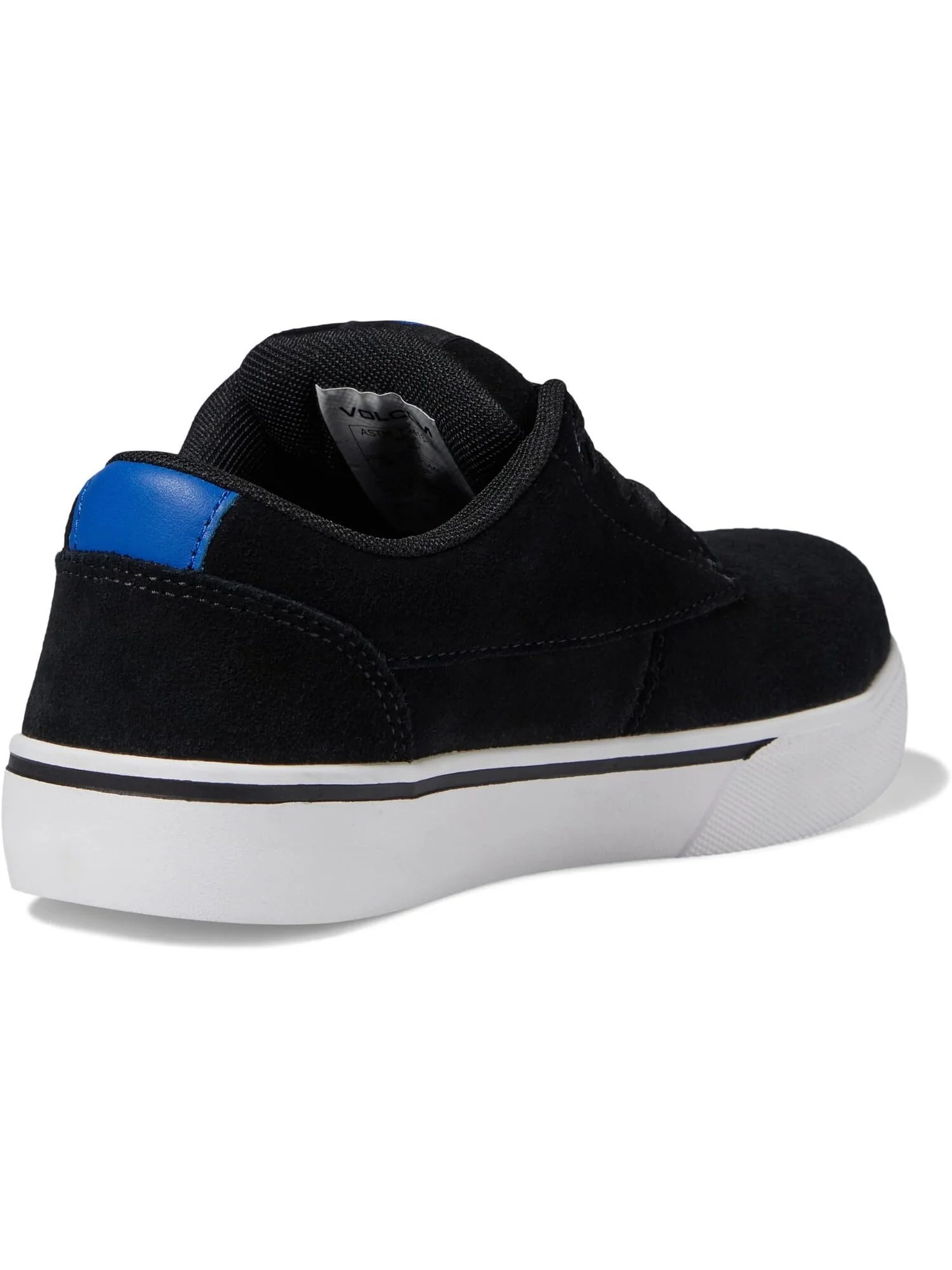 Кроссовки Volcom True EH Comp Toe — 4