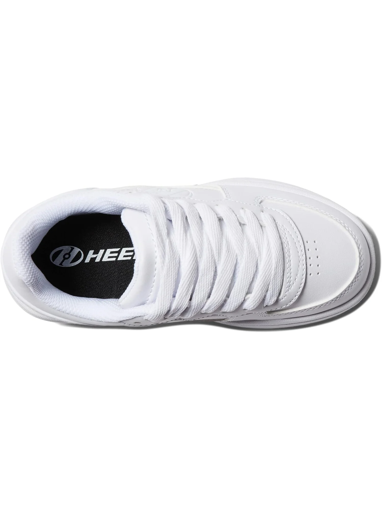 Кроссовки Rezerve Low Heelys — 2