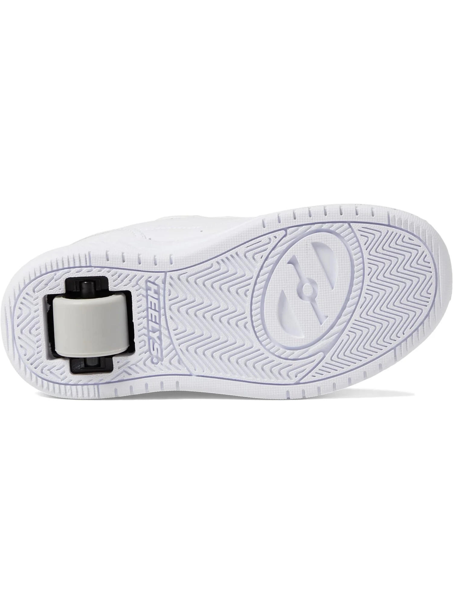 Кроссовки Rezerve Low Heelys — 3