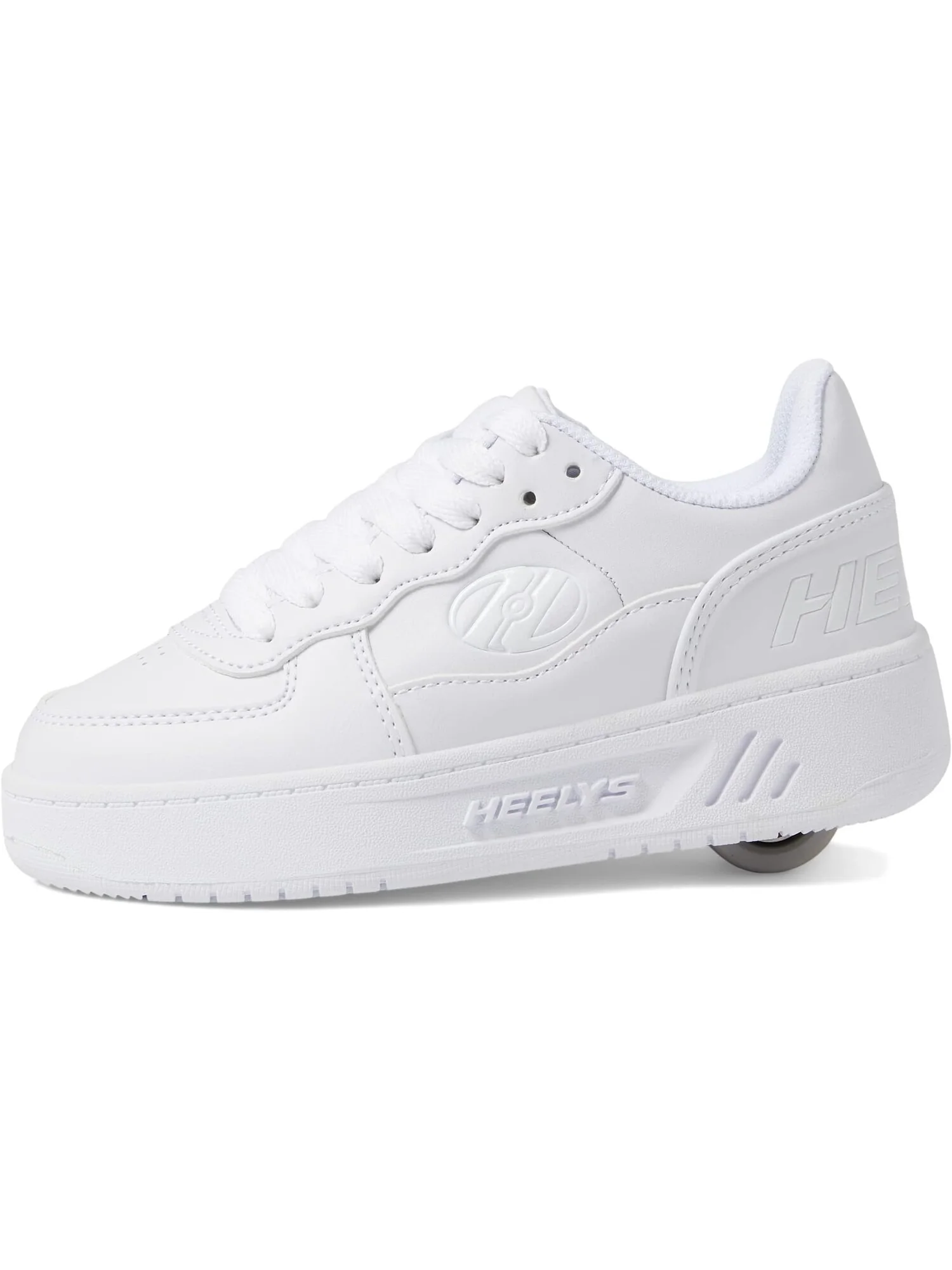 Кроссовки Rezerve Low Heelys — 4