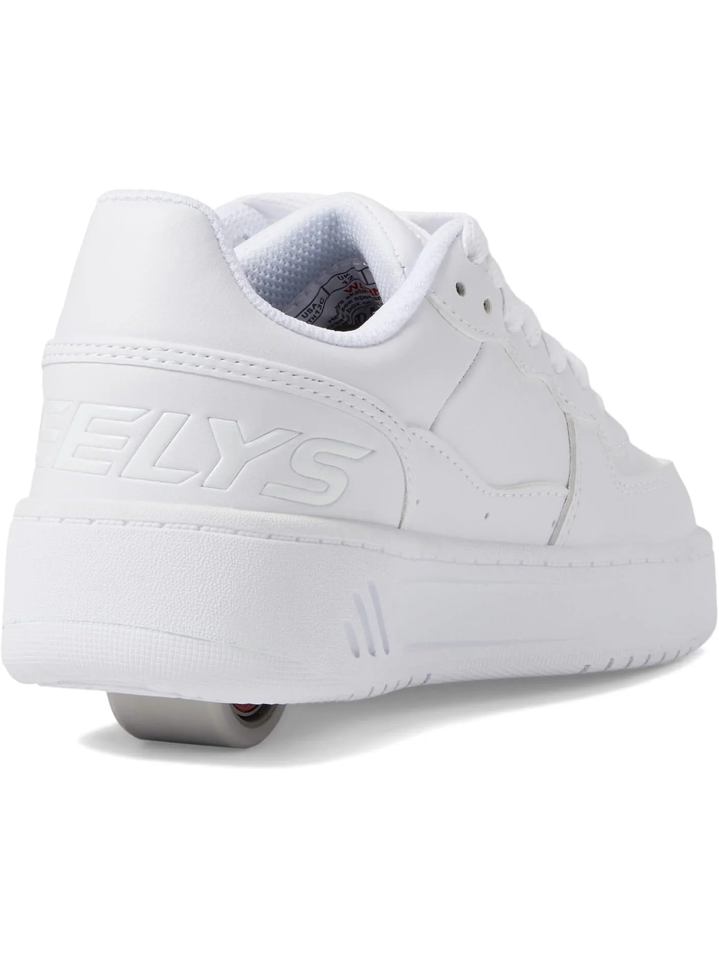 Кроссовки Rezerve Low Heelys — 5