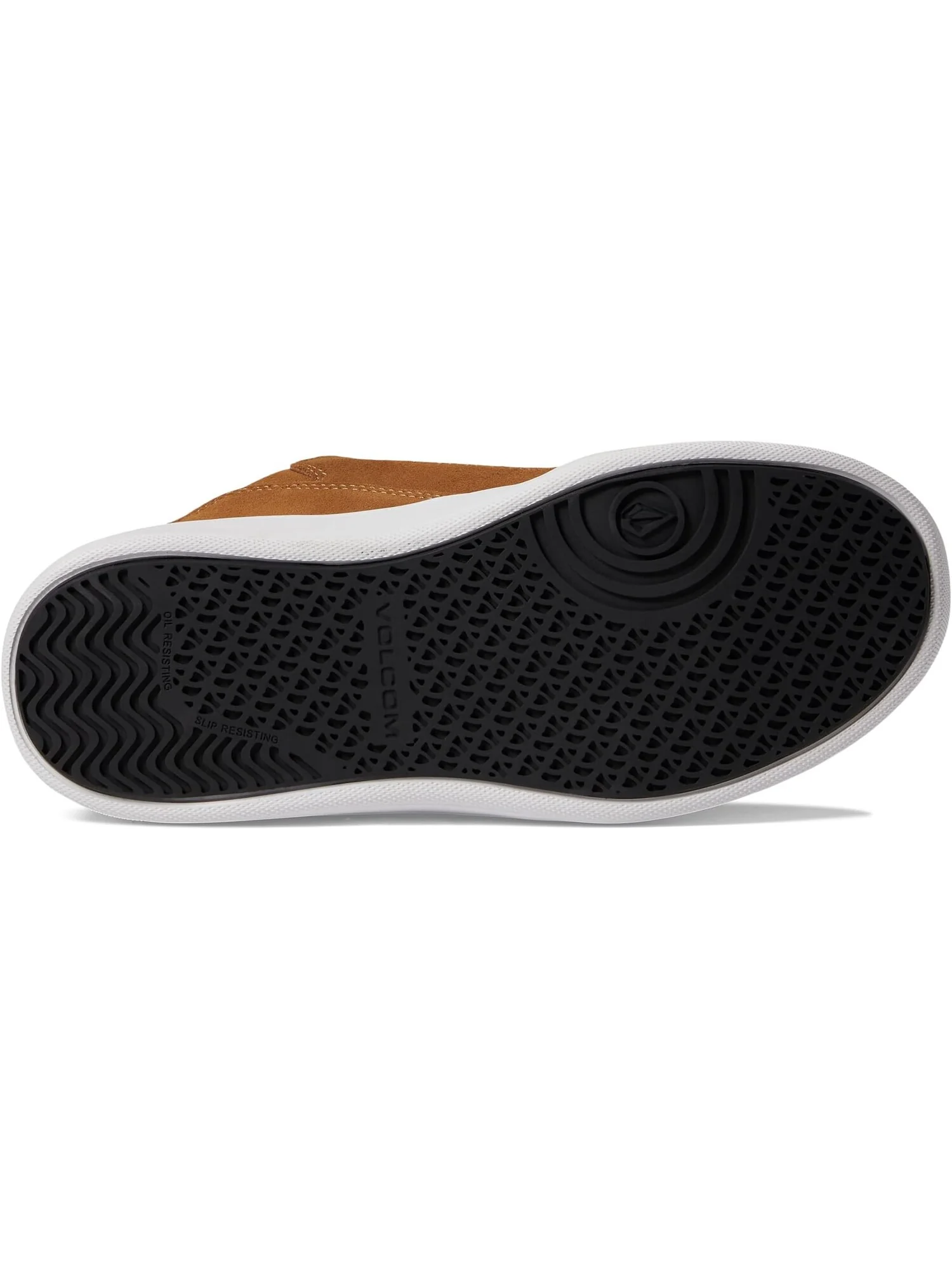 Кроссовки Volcom Evolve EH Comp Toe — 3