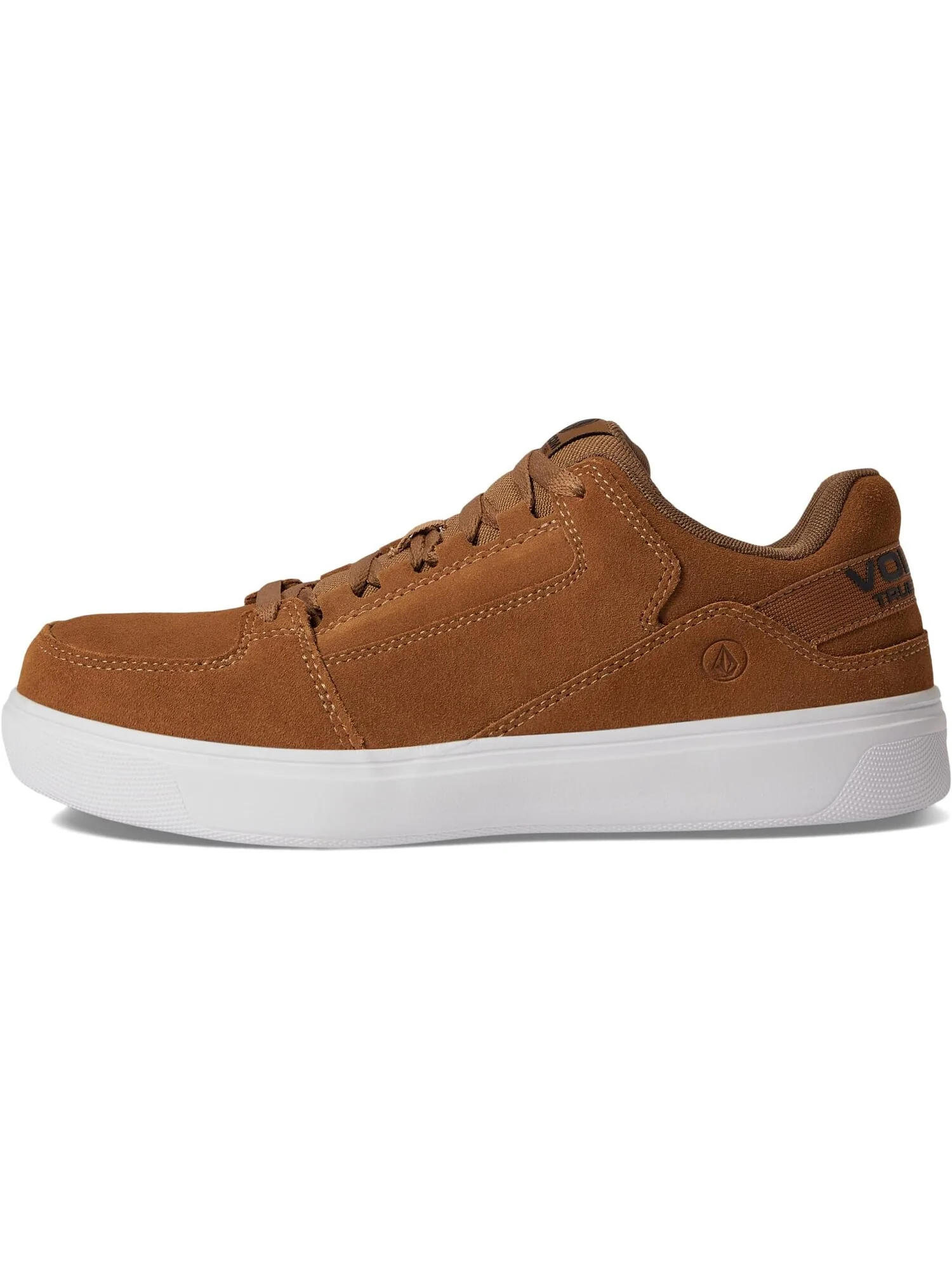 Кроссовки Volcom Evolve EH Comp Toe — 4