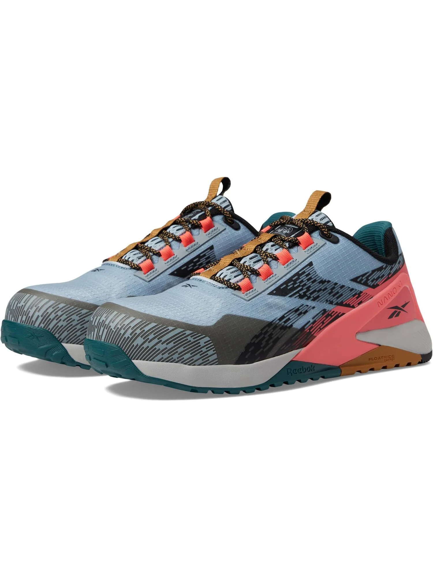 Кроссовки Nano X1 Adventure Work EH Comp Toe Reebok — 1