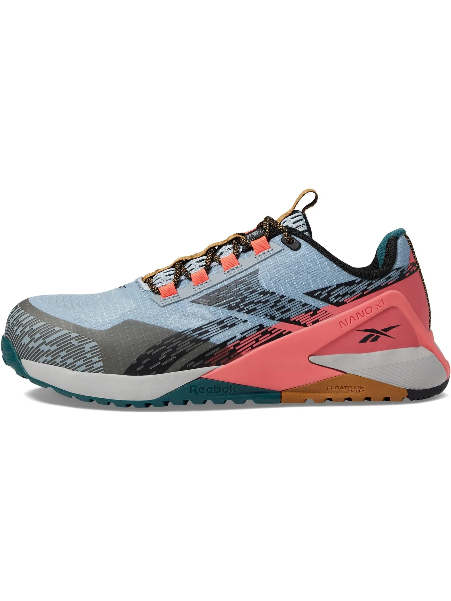 Кроссовки Nano X1 Adventure Work EH Comp Toe Reebok — 4