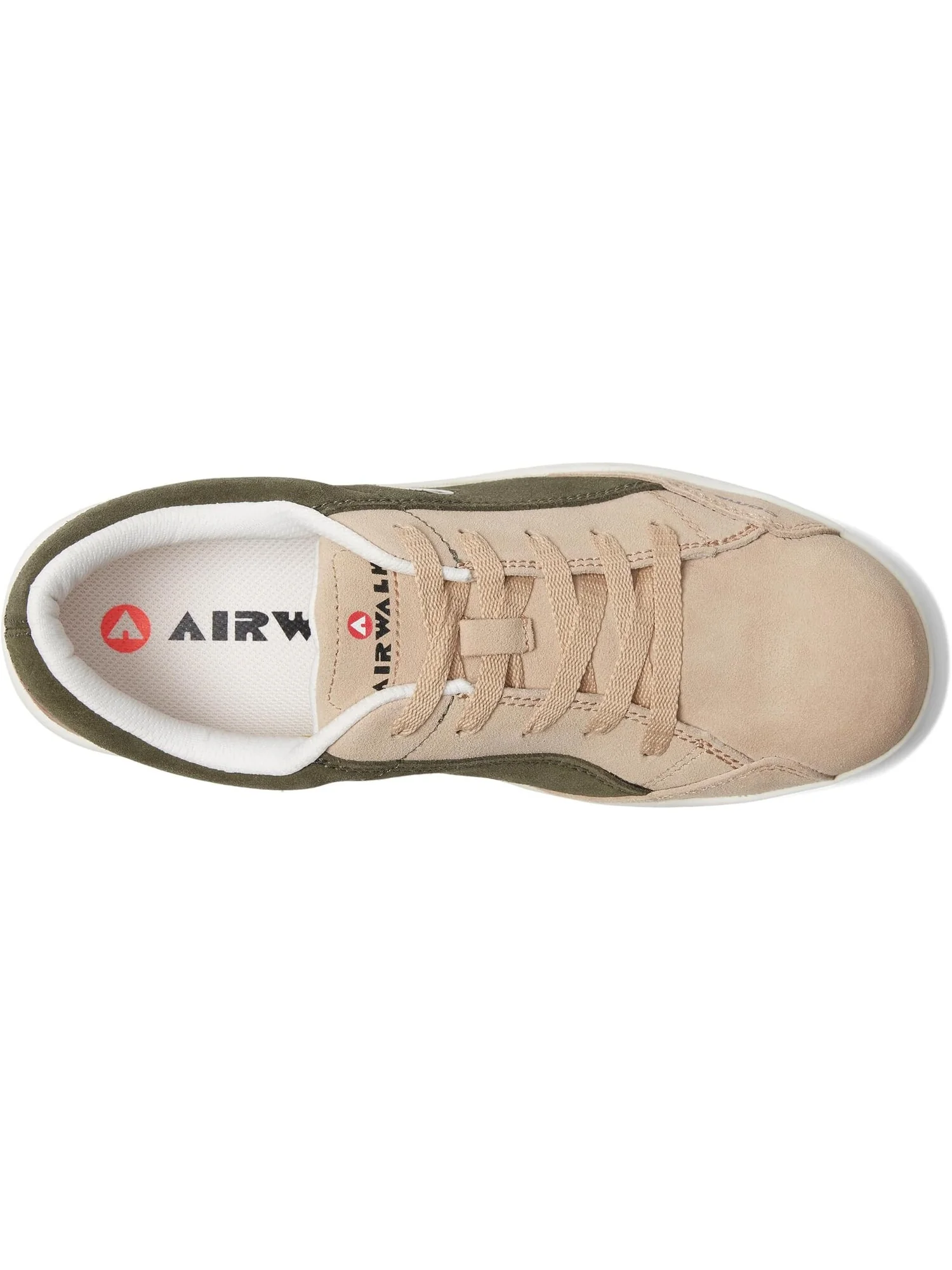 Кроссовки Airwalk Work Camino Comp Toe EH SR — 2