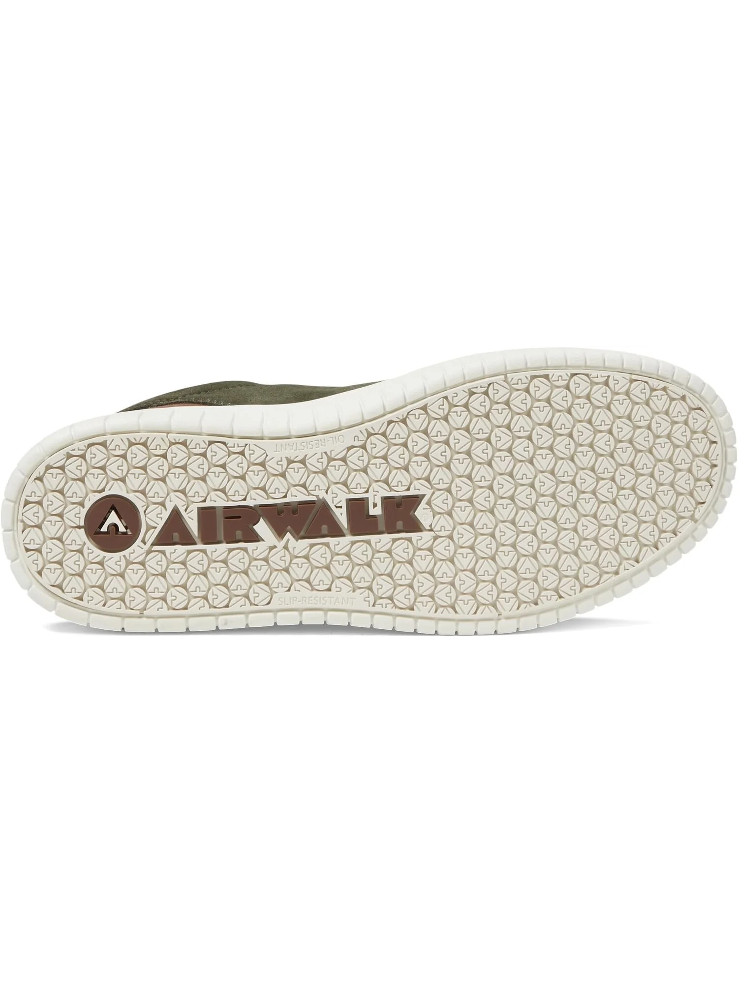 Кроссовки Airwalk Work Camino Comp Toe EH SR — 3
