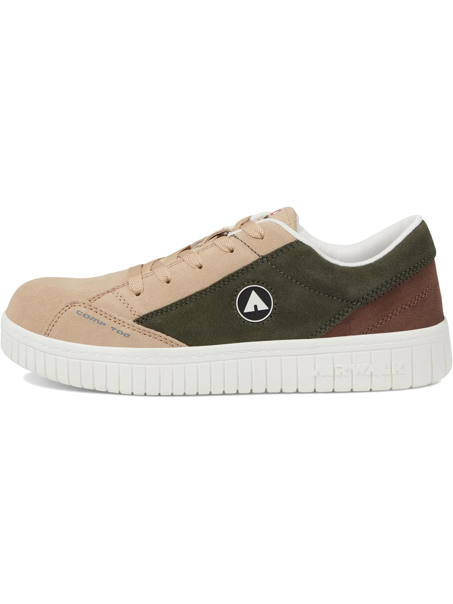 Кроссовки Airwalk Work Camino Comp Toe EH SR — 4