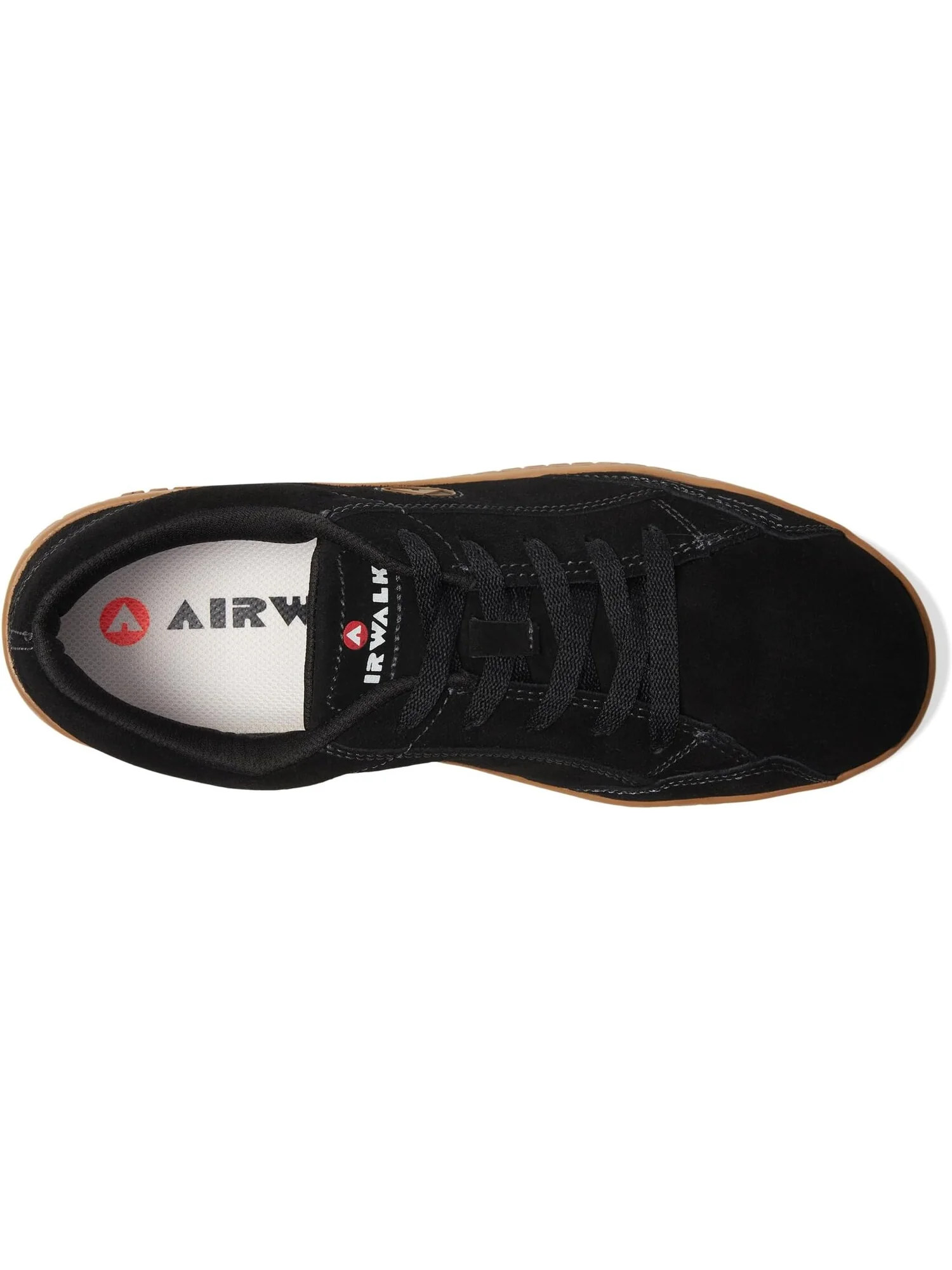Кроссовки Airwalk Work Camino Comp Toe EH SR — 2