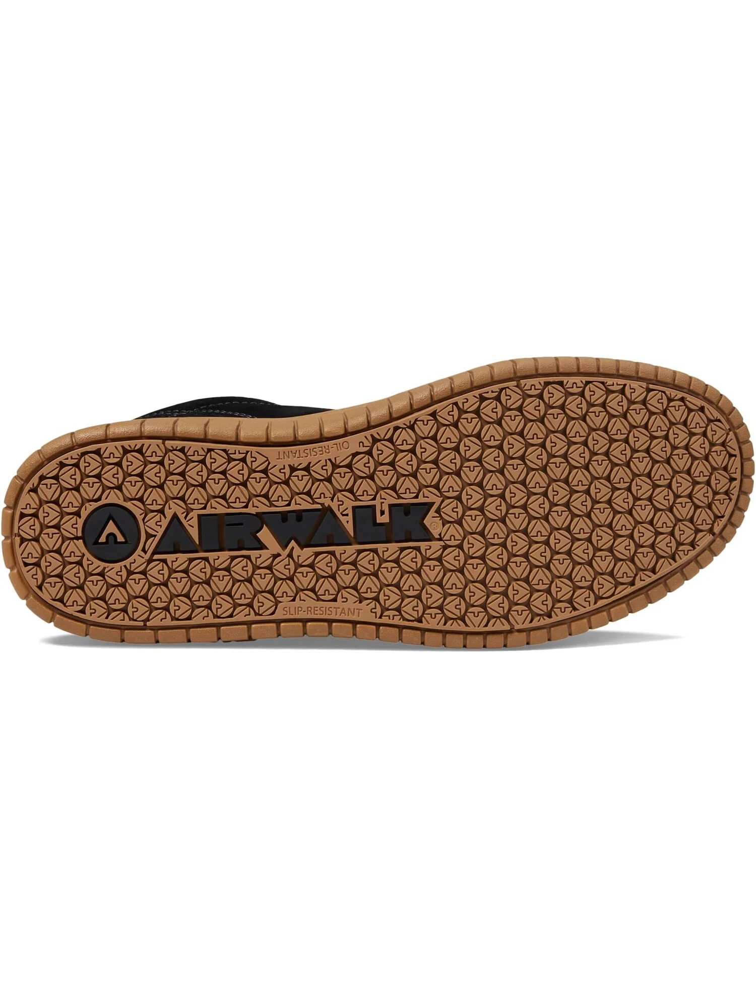 Кроссовки Airwalk Work Camino Comp Toe EH SR — 3