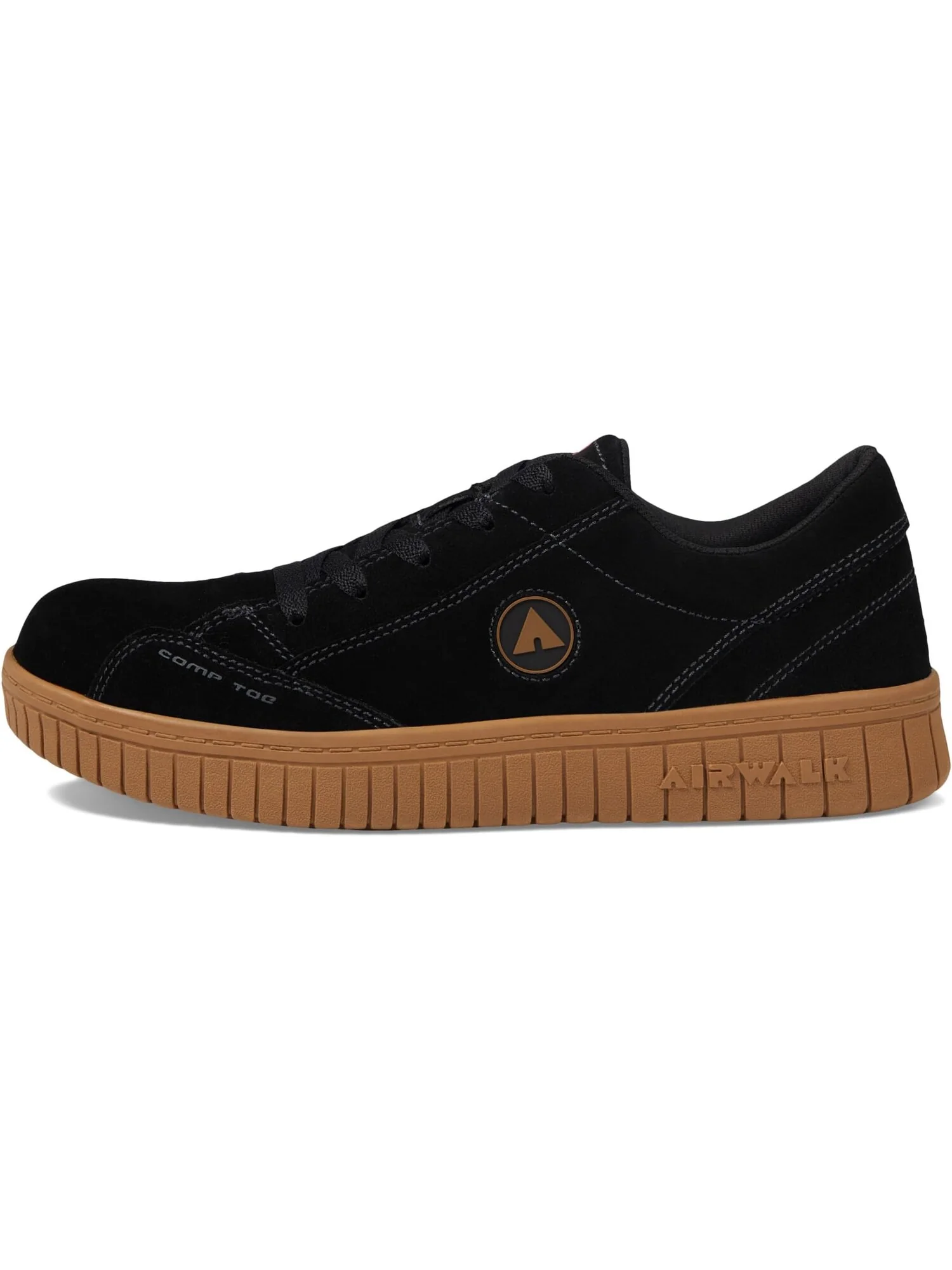 Кроссовки Airwalk Work Camino Comp Toe EH SR — 4