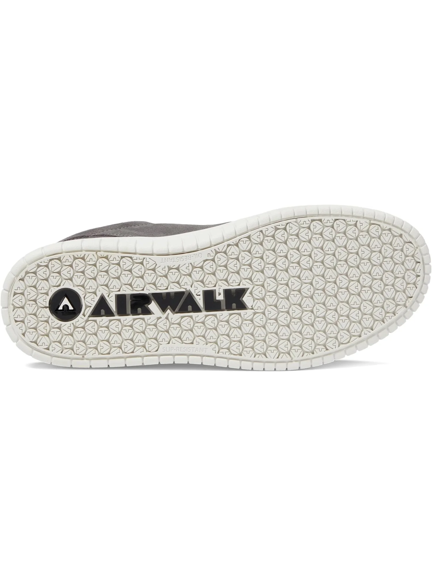 Кроссовки Airwalk Work Camino Comp Toe EH SR — 3