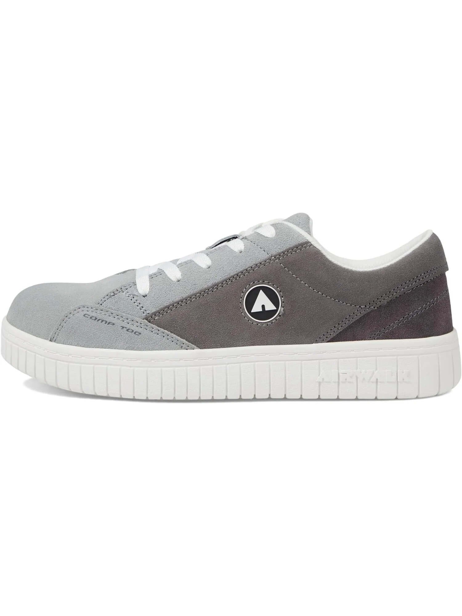 Кроссовки Airwalk Work Camino Comp Toe EH SR — 4