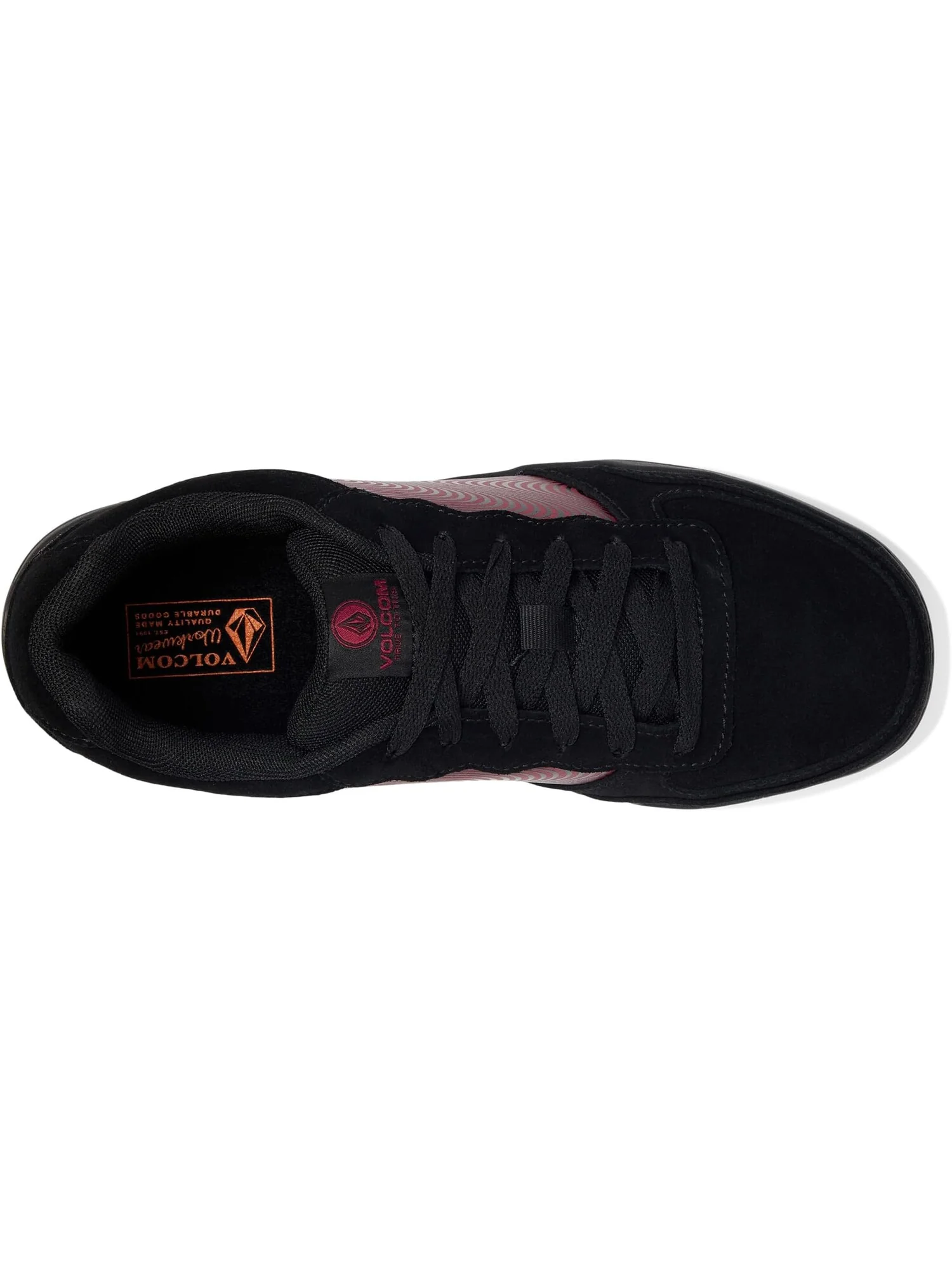 Кроссовки Volcom Hybrid SD Comp Toe — 2