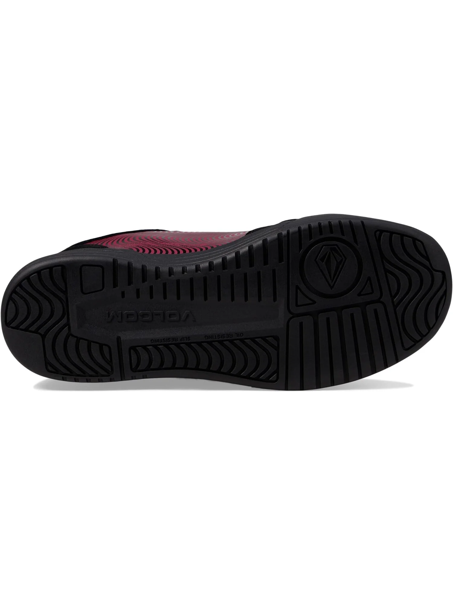 Кроссовки Volcom Hybrid SD Comp Toe — 3