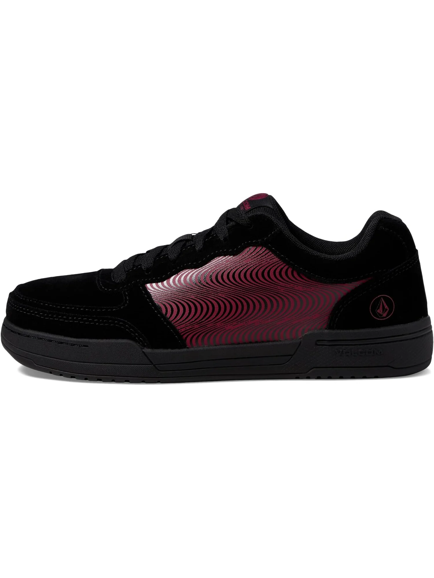 Кроссовки Volcom Hybrid SD Comp Toe — 4