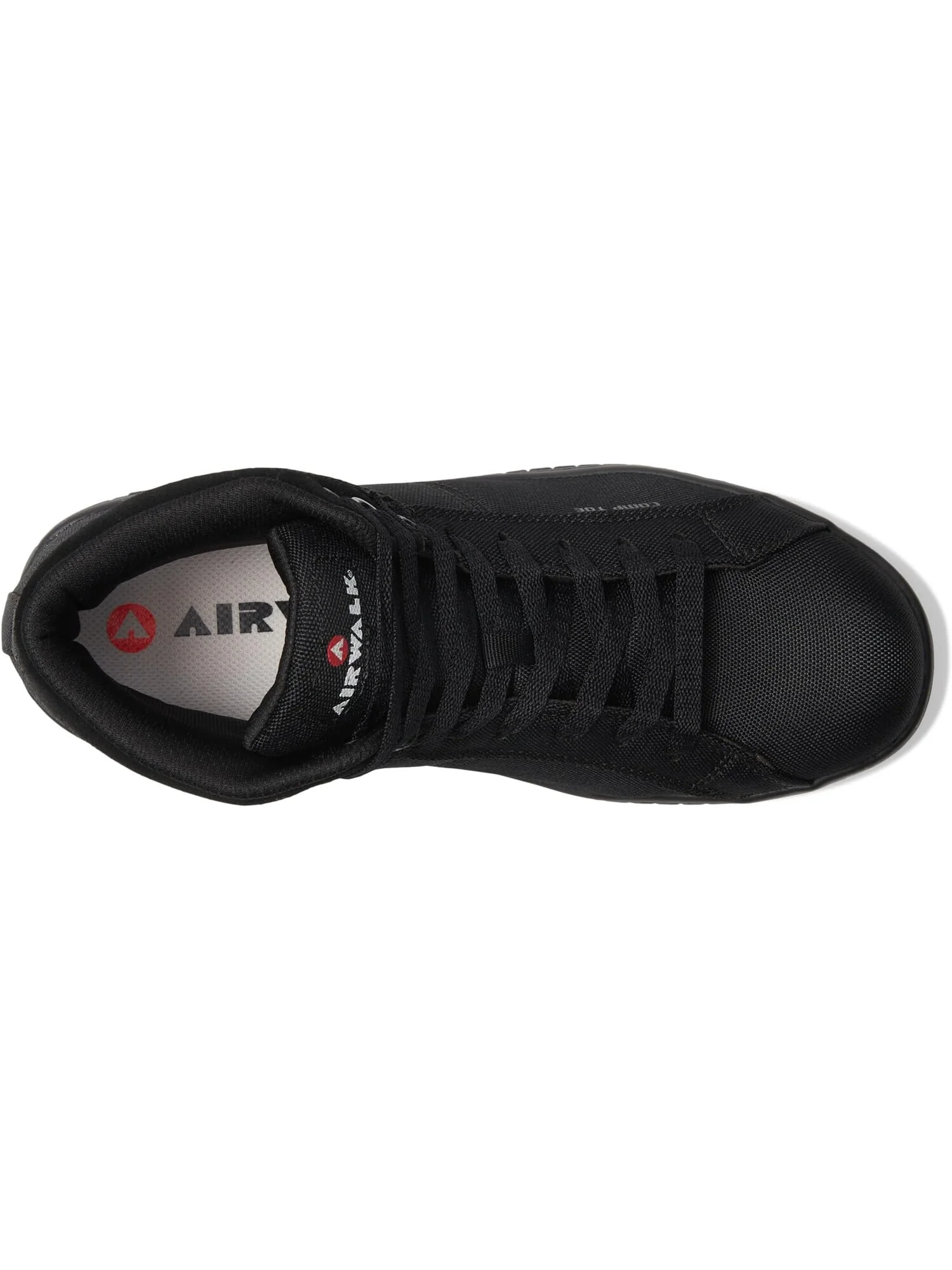 Кроссовки Airwalk Work Deuce Mid Comp Toe EH SR — 2