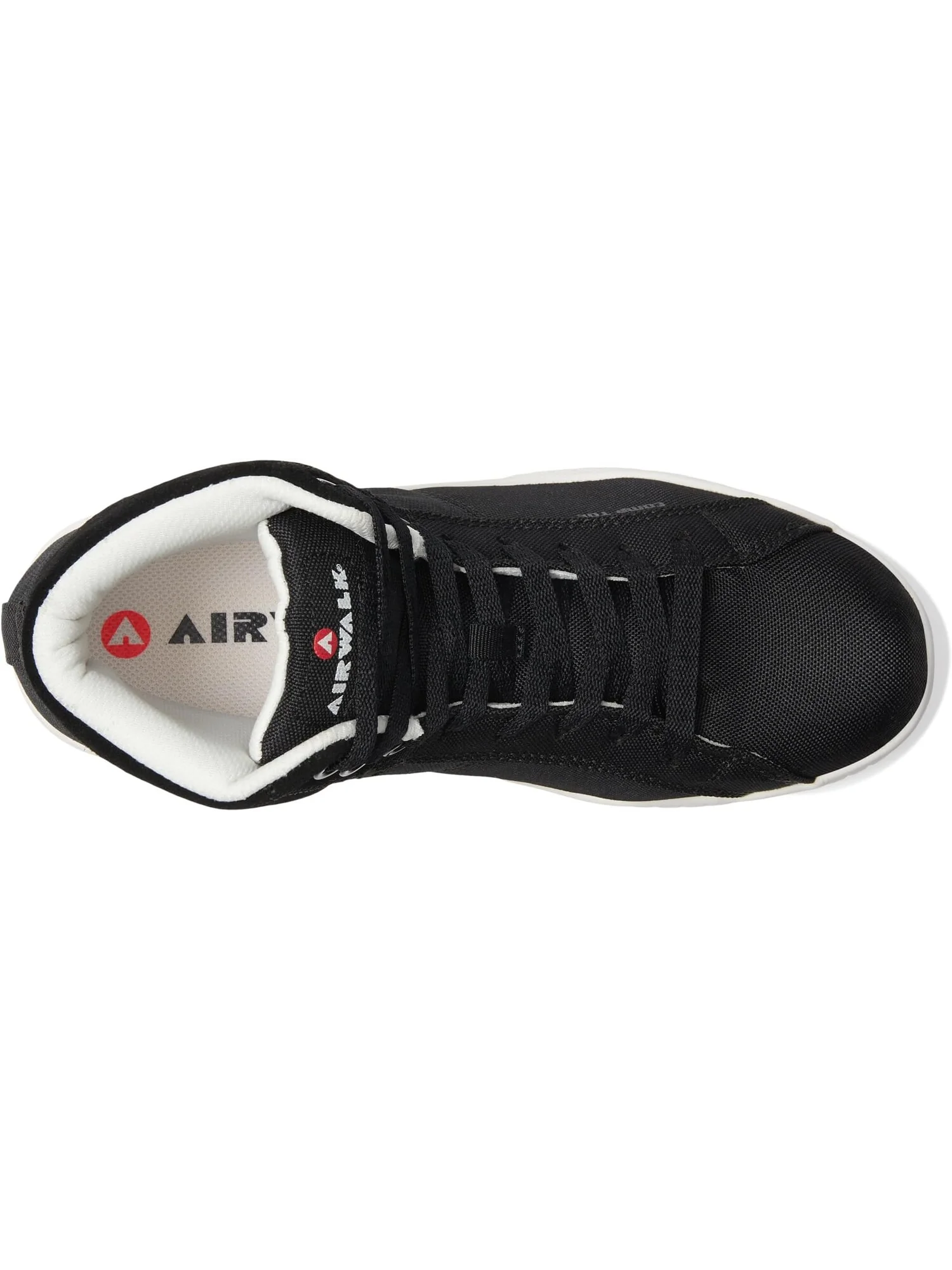 Кроссовки Airwalk Work Deuce Mid Comp Toe EH SR — 2