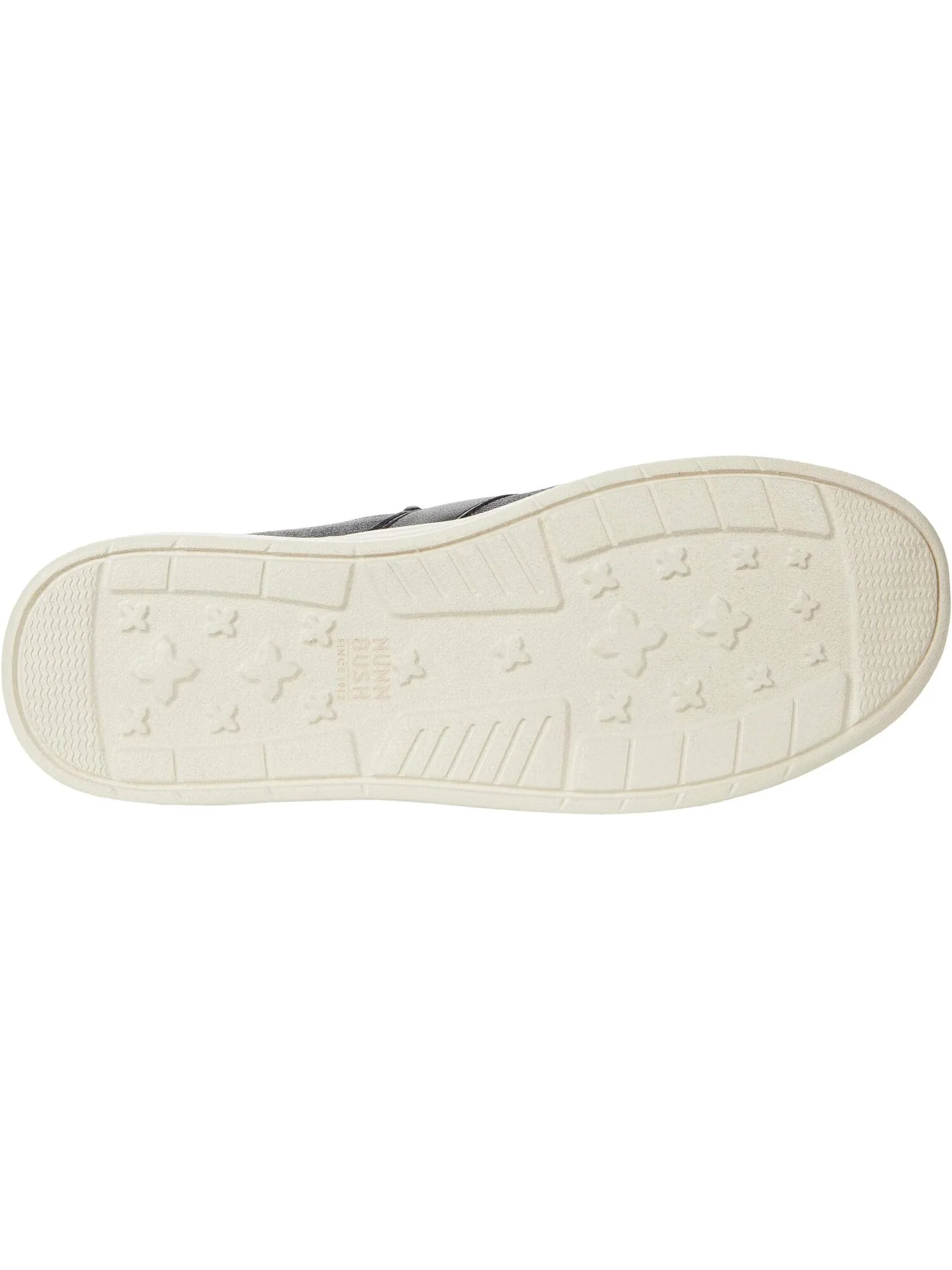 Лоферы Nunn Bush Brewski Moc Toe Slip-on with Elastic Bungee — 3
