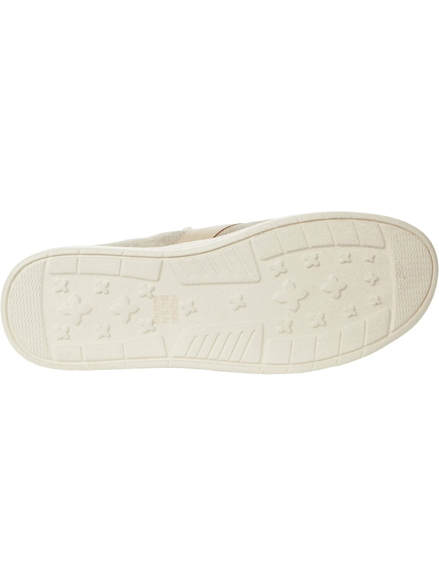 Лоферы Nunn Bush Brewski Moc Toe Slip-on with Elastic Bungee — 3