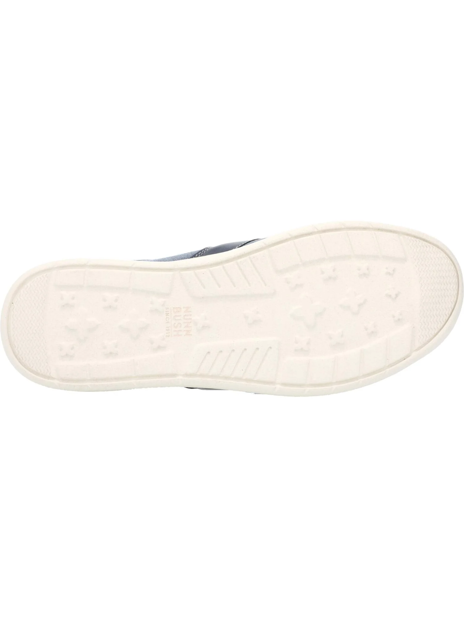 Лоферы Nunn Bush Brewski Moc Toe Slip-on with Elastic Bungee — 3