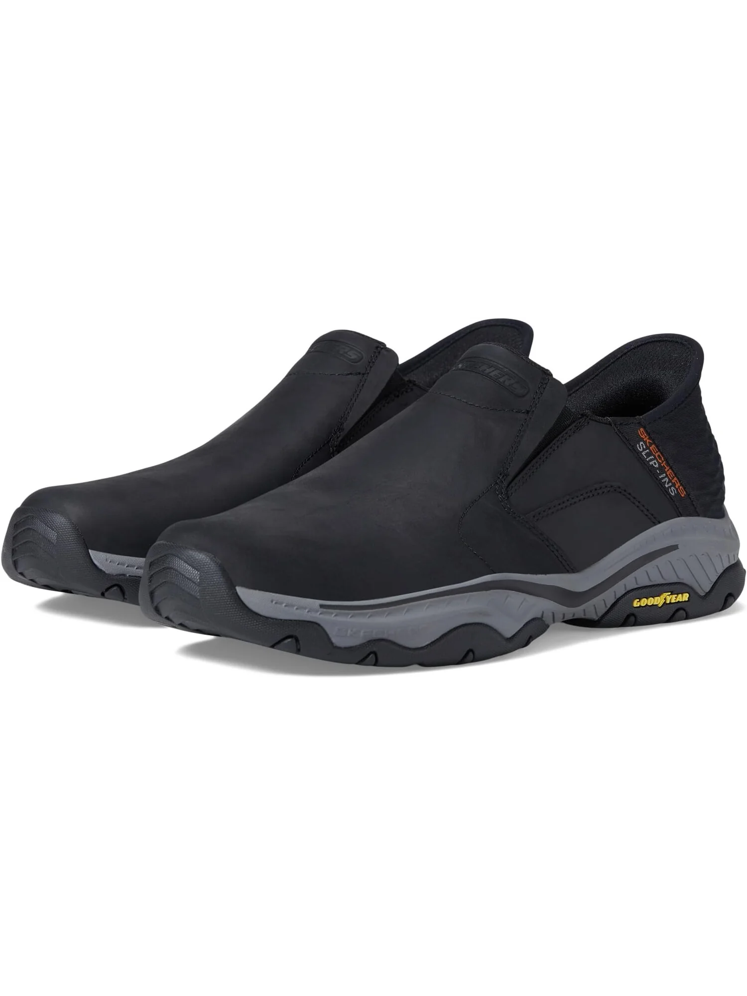 Кроссовки Skechers Craster Lanigan Hands Free Slip-Ins — 1