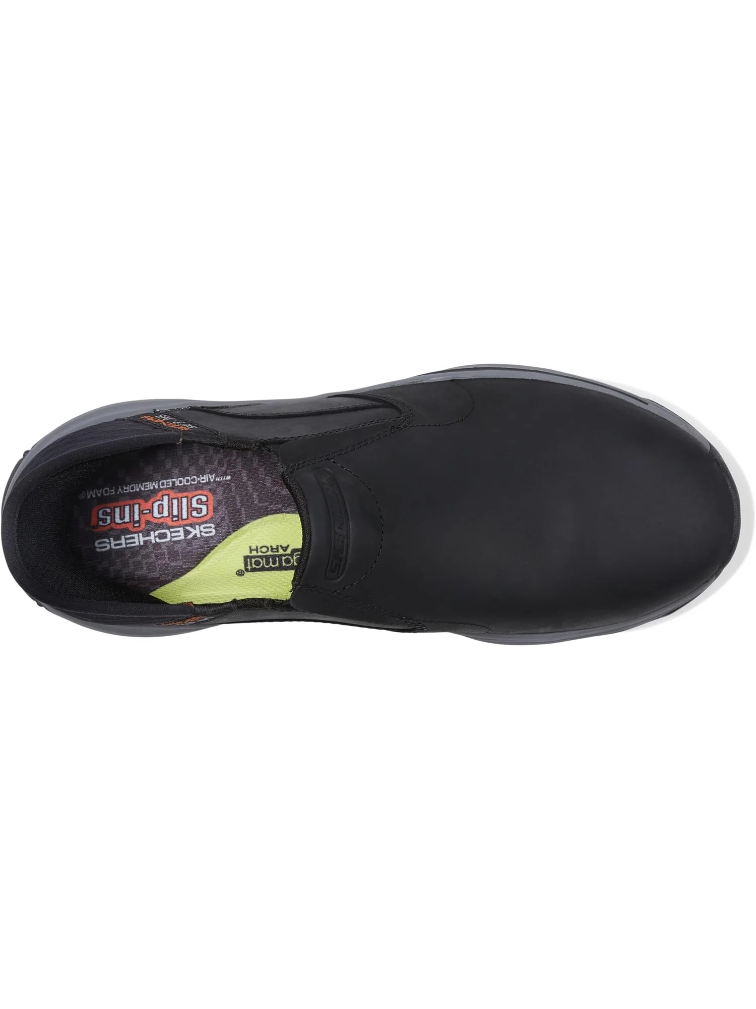 Кроссовки Skechers Craster Lanigan Hands Free Slip-Ins — 2