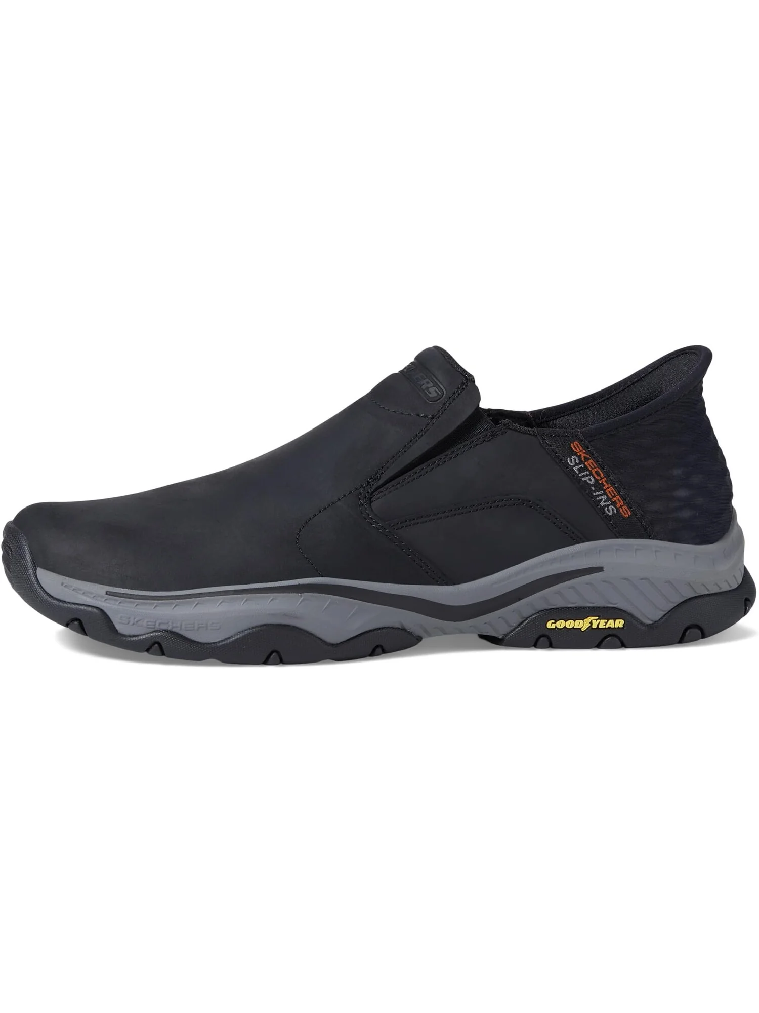 Кроссовки Skechers Craster Lanigan Hands Free Slip-Ins — 4