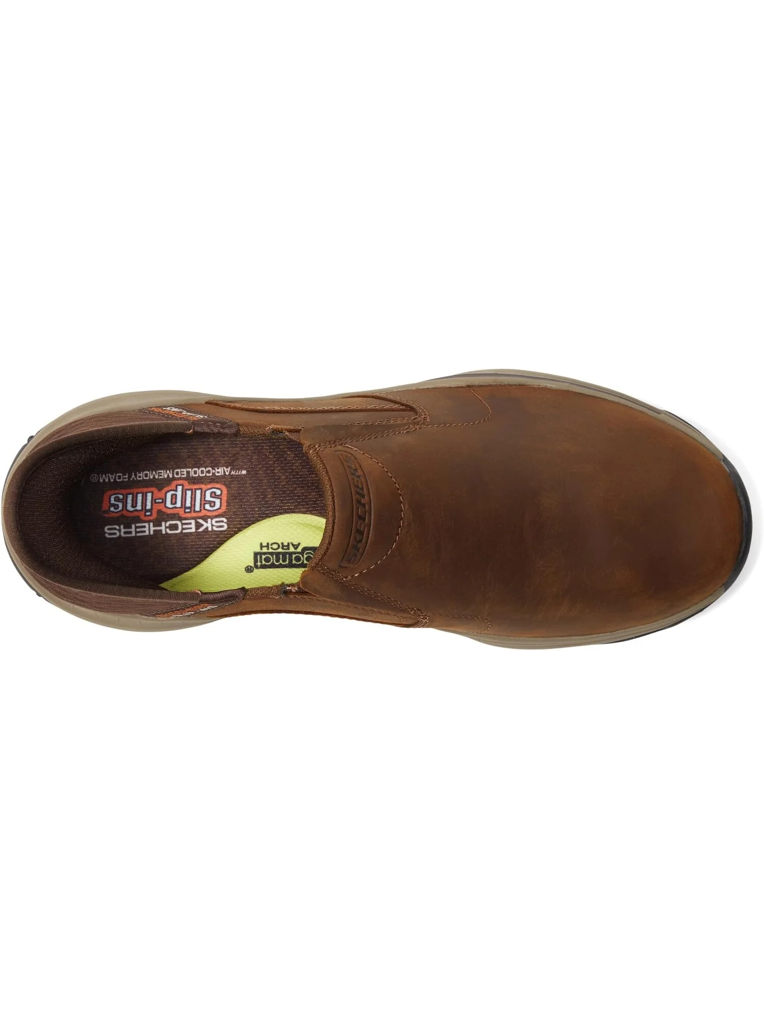 Кроссовки SKECHERS Craster Lanigan Hands Free Slip-Ins — 2