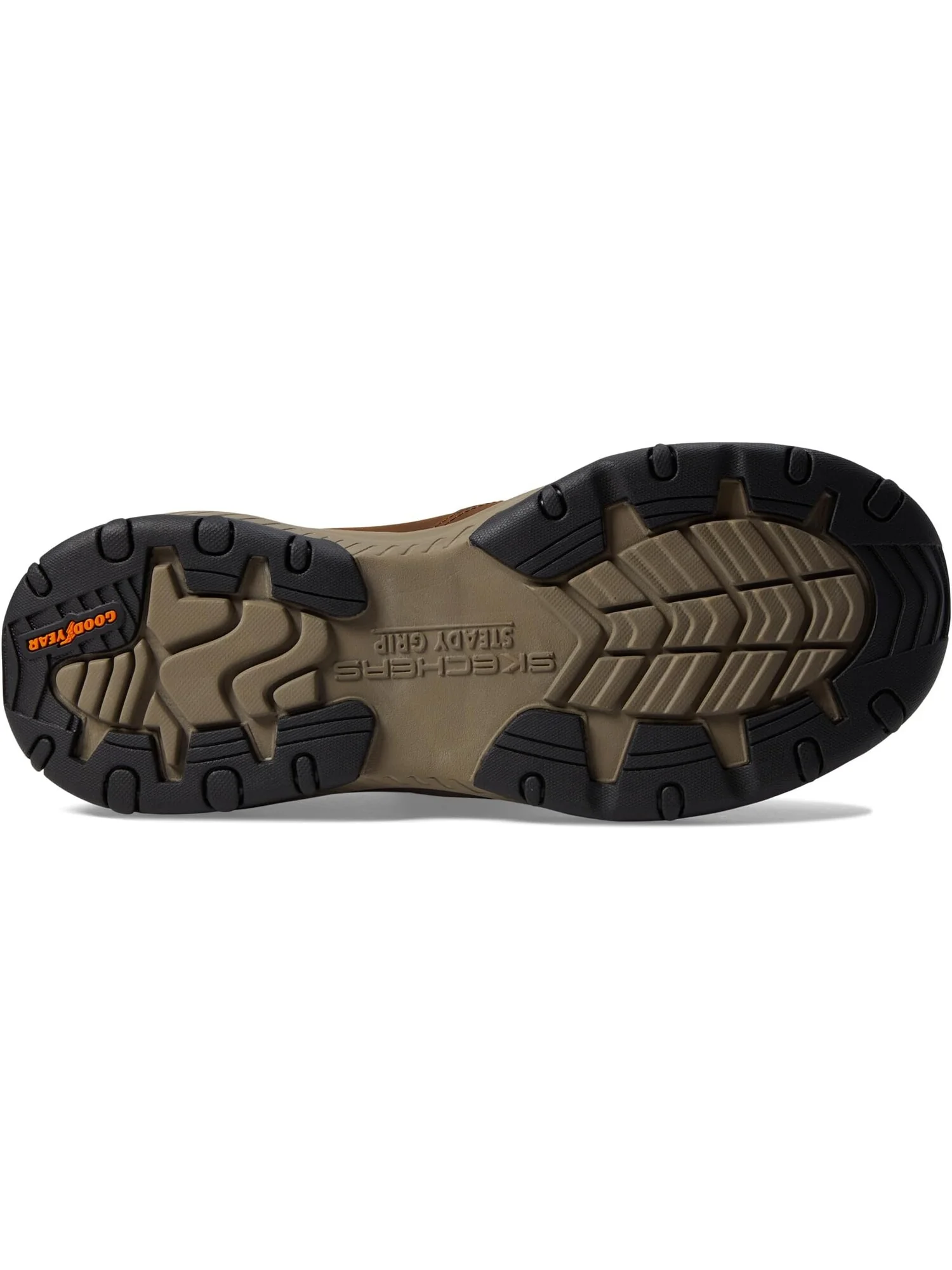 Кроссовки SKECHERS Craster Lanigan Hands Free Slip-Ins — 3