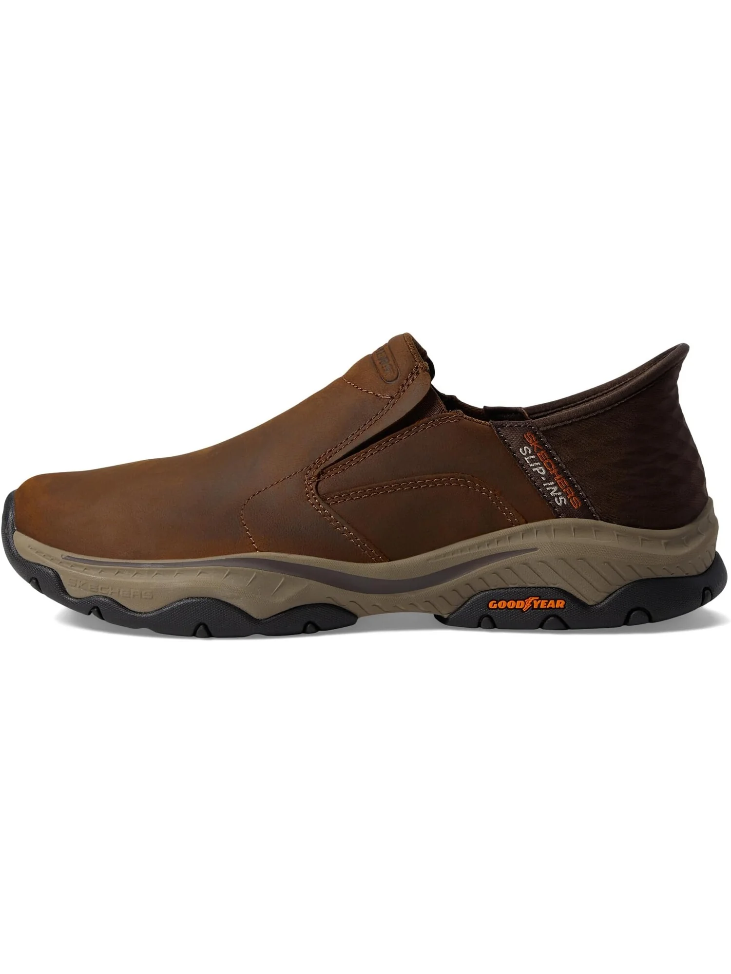 Кроссовки SKECHERS Craster Lanigan Hands Free Slip-Ins — 4
