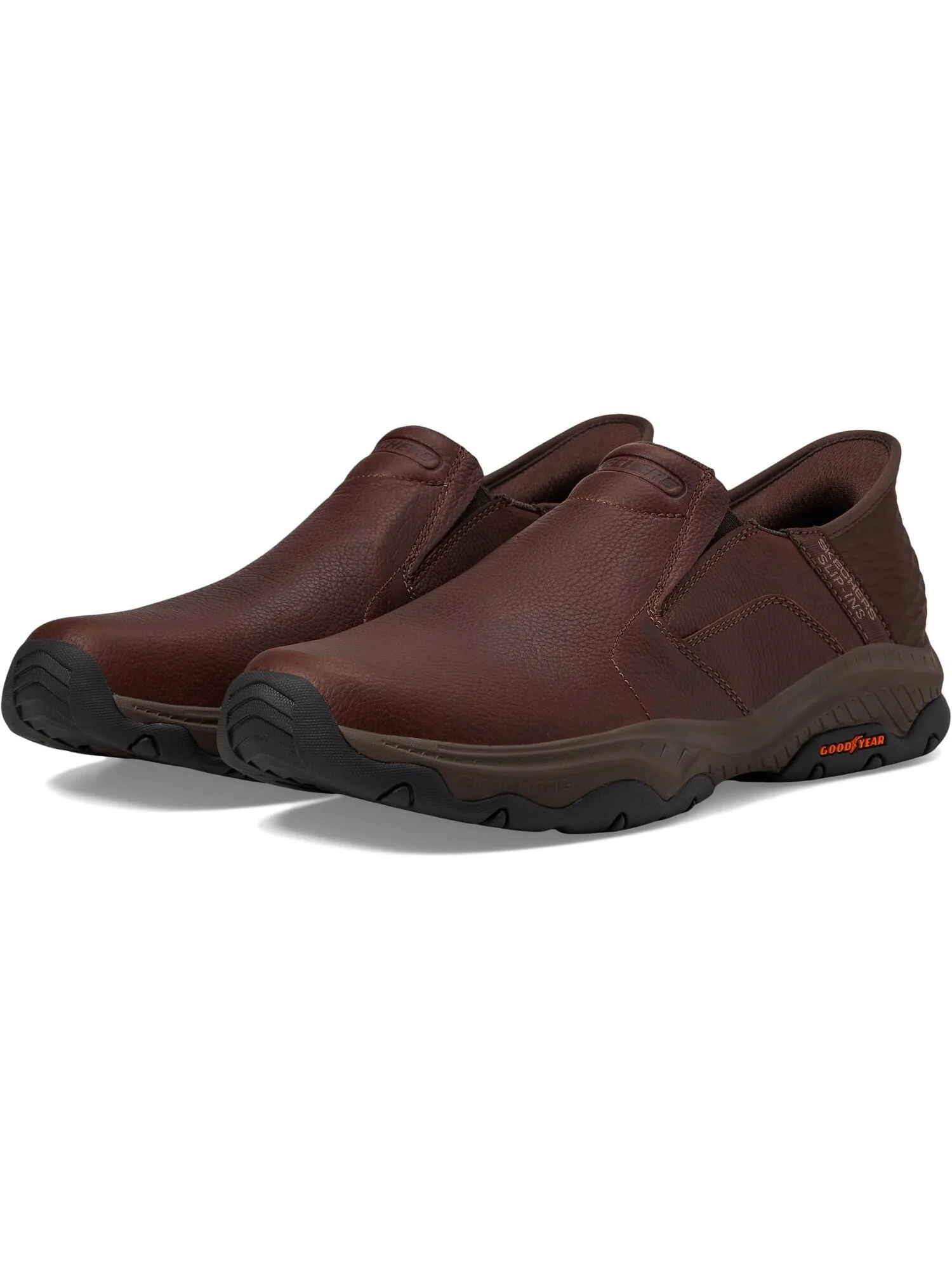 Кроссовки SKECHERS Craster Lanigan Hands Free Slip-Ins — 1