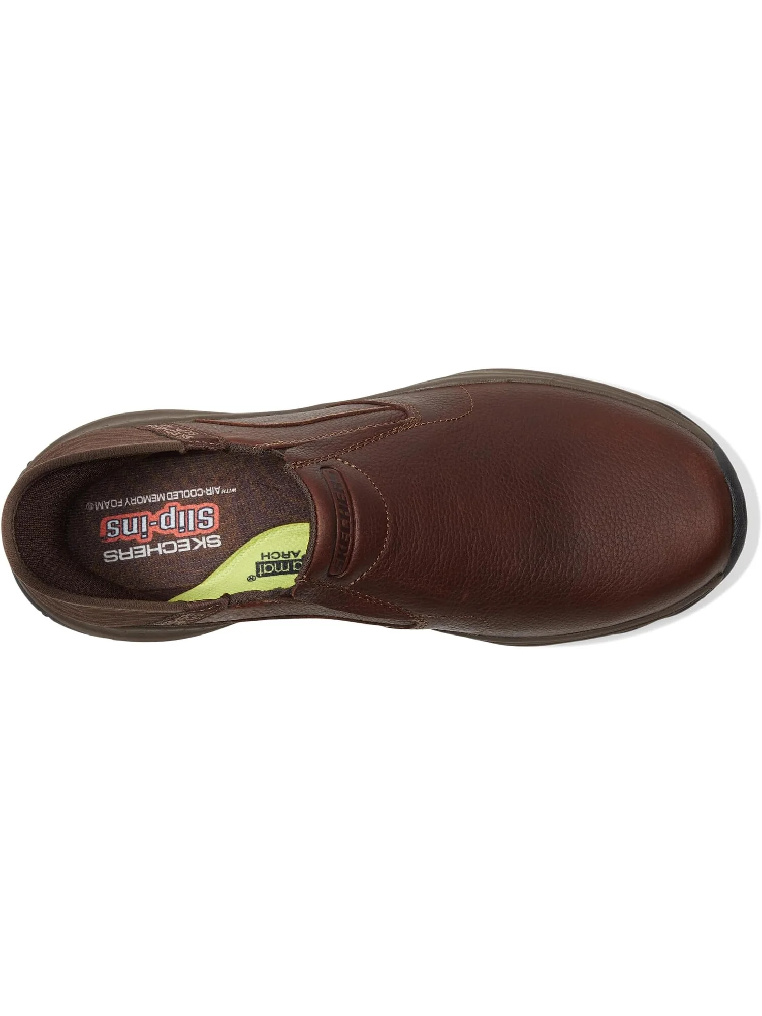 Кроссовки SKECHERS Craster Lanigan Hands Free Slip-Ins — 2