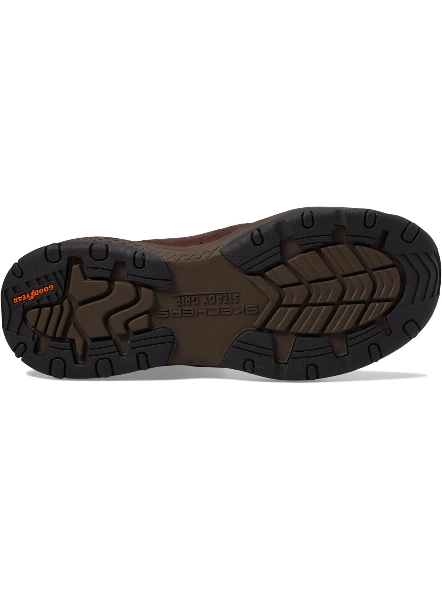 Кроссовки SKECHERS Craster Lanigan Hands Free Slip-Ins — 3