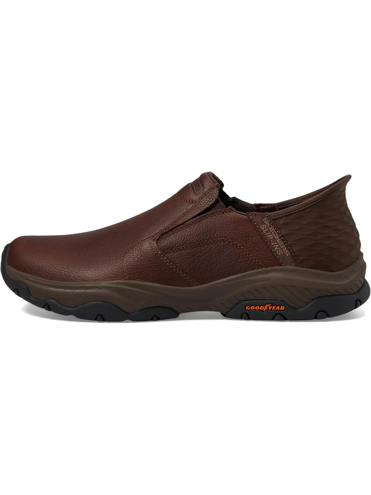 Кроссовки SKECHERS Craster Lanigan Hands Free Slip-Ins — 4