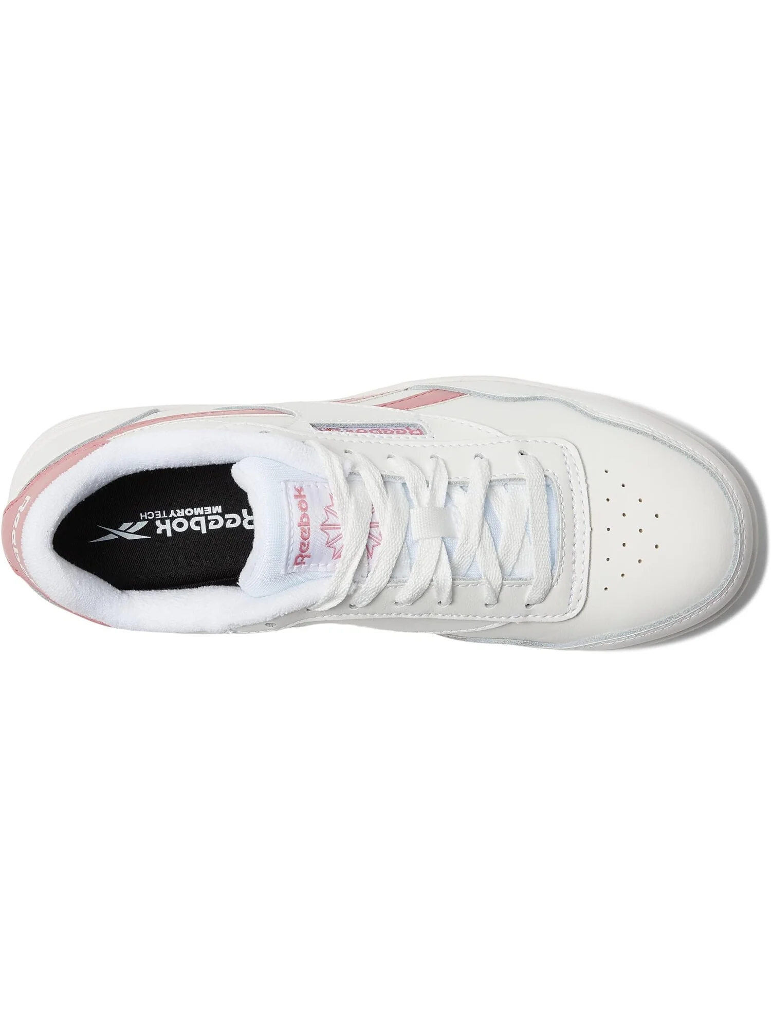 Кроссовки Reebok Work Club Memt Work SD10 Comp Toe — 2