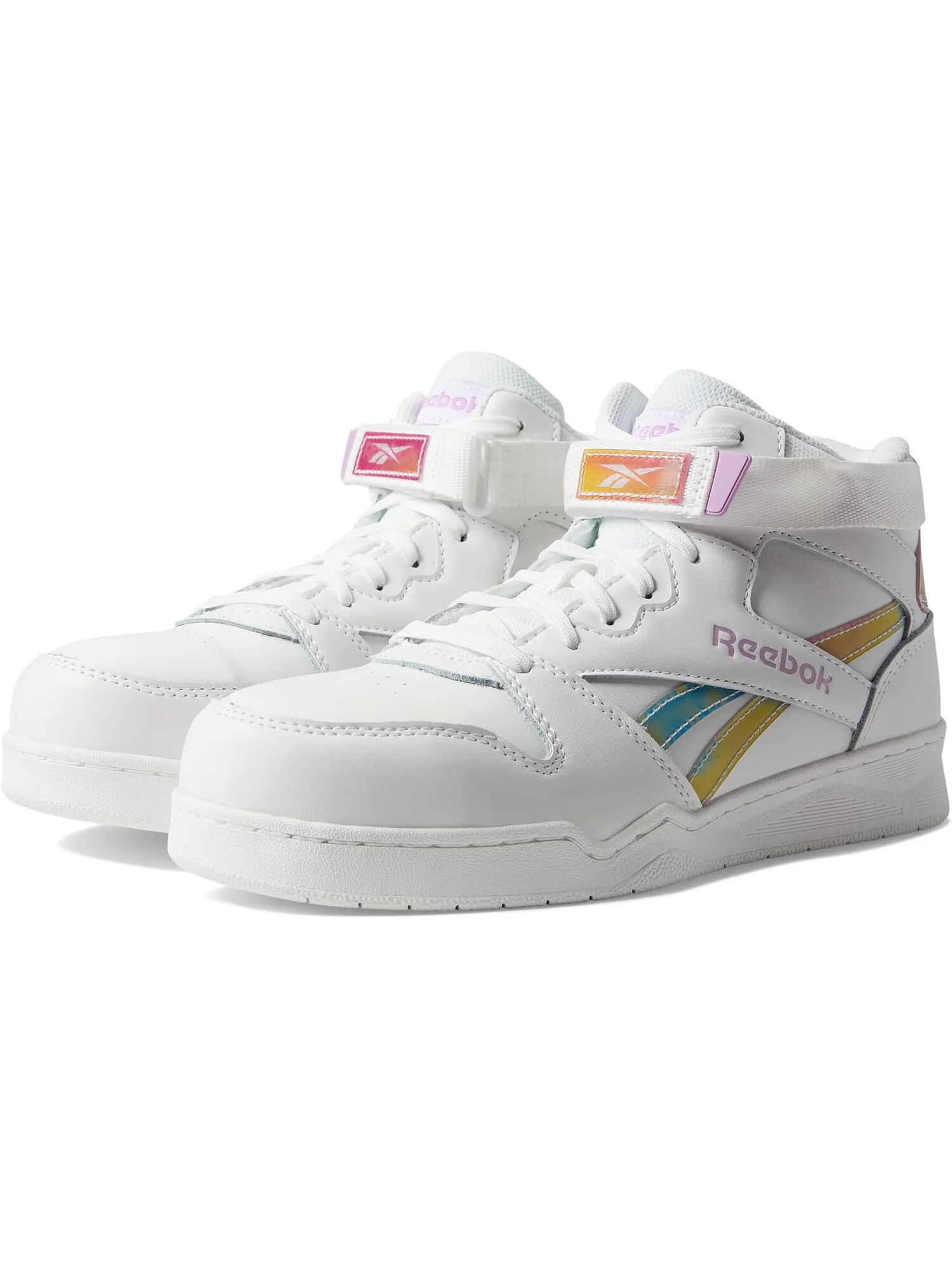 Кроссовки BB4500 Work EH Comp Toe Reebok — 1
