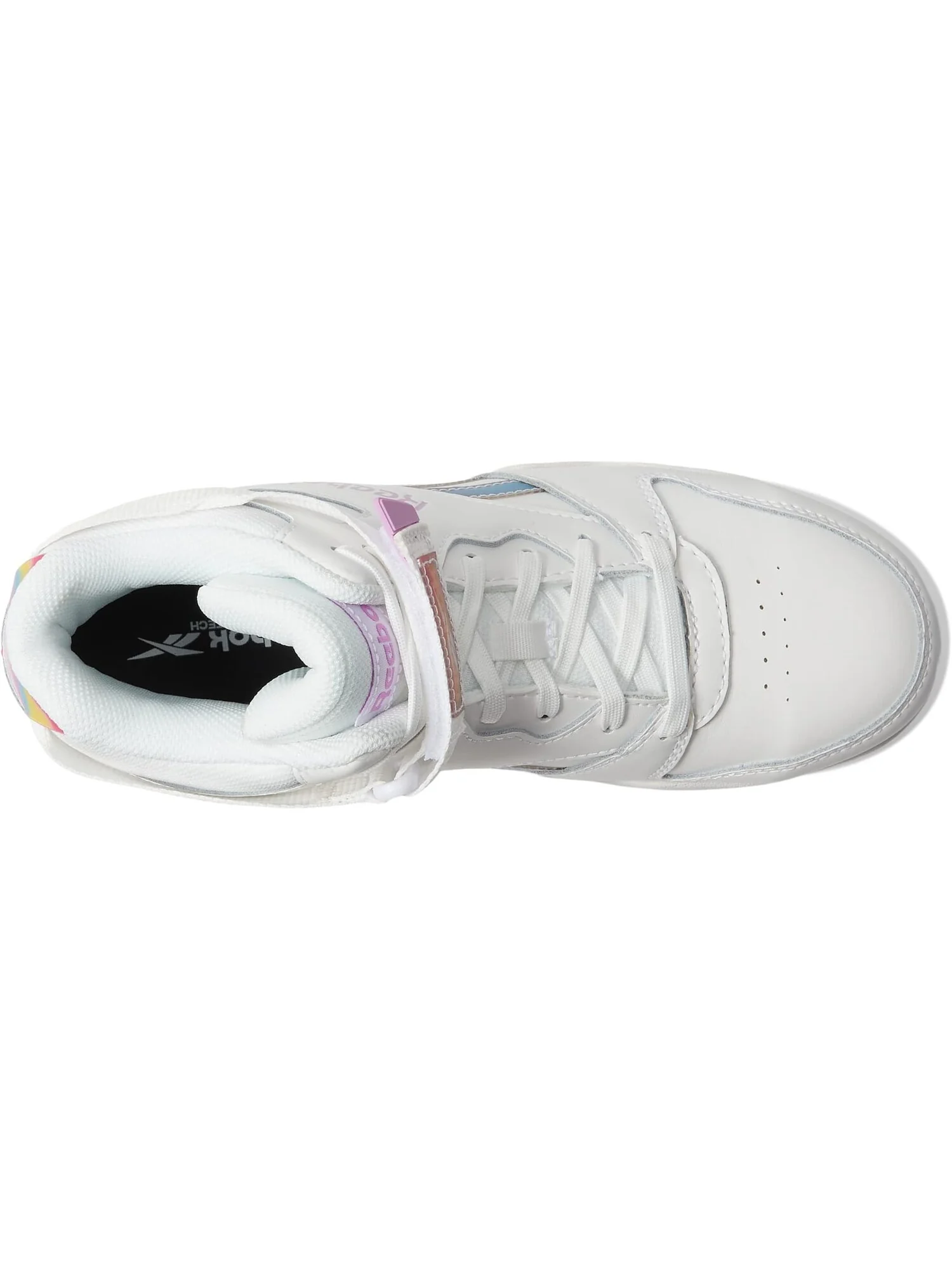 Кроссовки BB4500 Work EH Comp Toe Reebok — 2