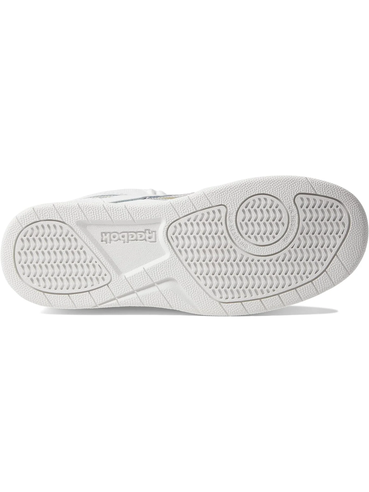 Кроссовки BB4500 Work EH Comp Toe Reebok — 3