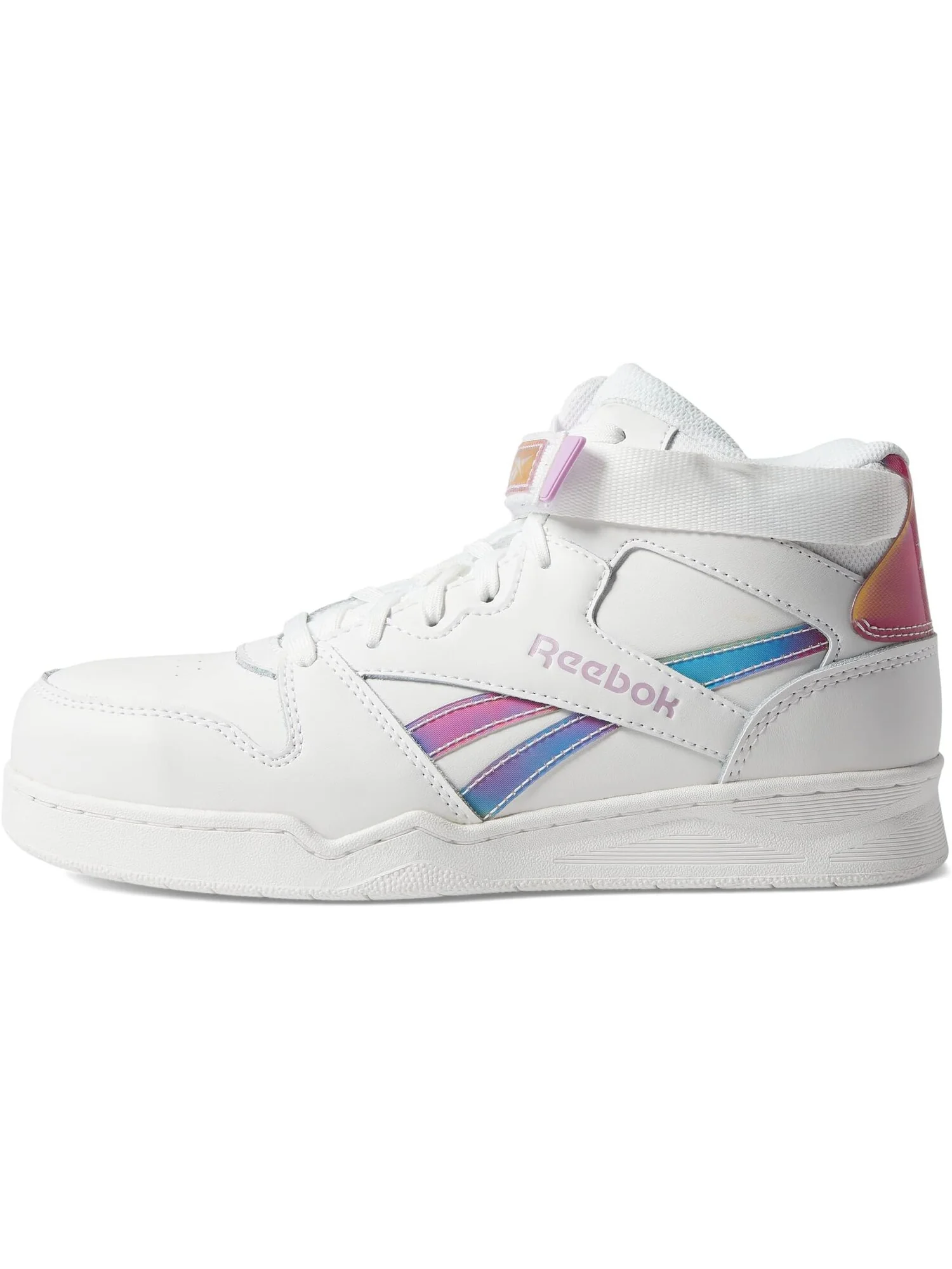 Кроссовки BB4500 Work EH Comp Toe Reebok — 4